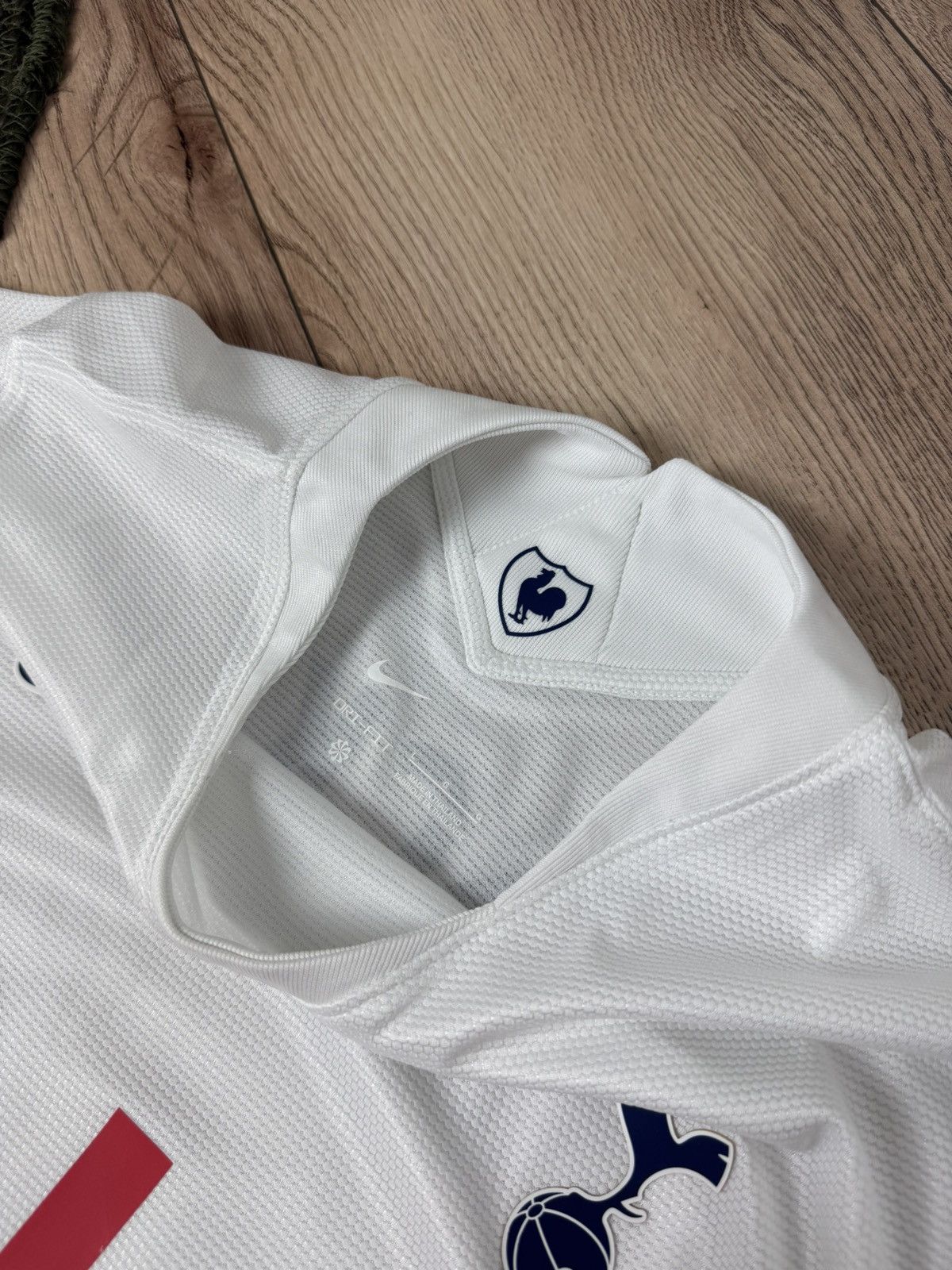 Nike Nike Tottenham Hotspur Stadium Перейти › Home Jersey Kit Size US L / EU 52-54 / 3 - 10 Thumbnail