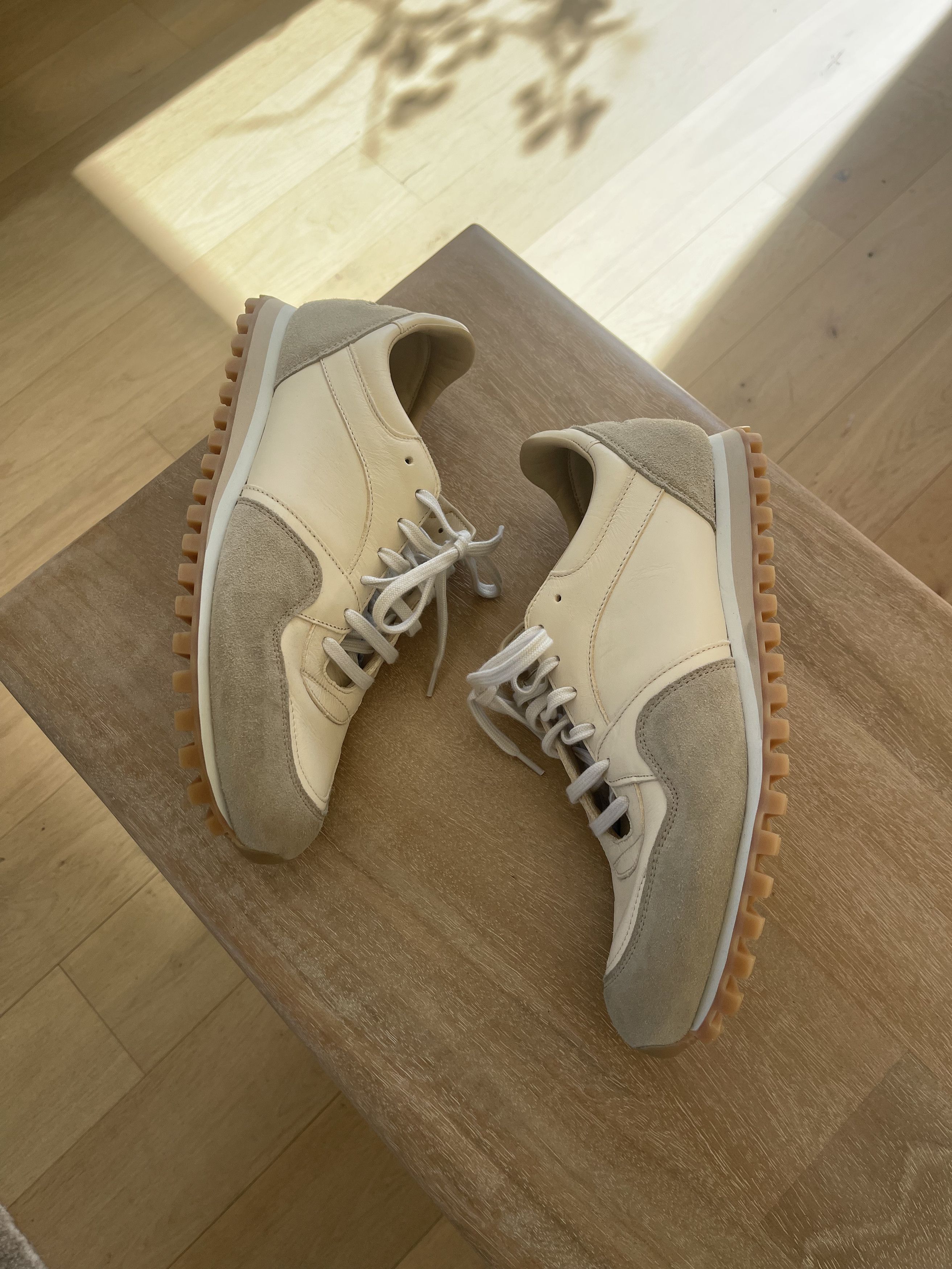 Marathon Trail Sneaker