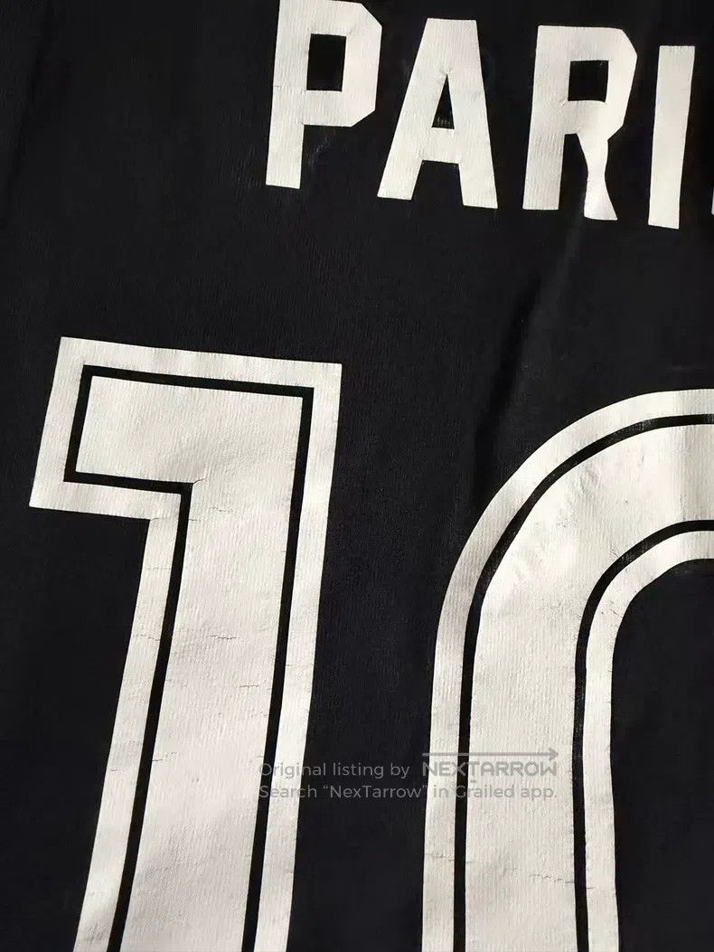 Balenciaga Balenciaga Manchester United Short Sleeve Paris Limited Size US M / EU 48-50 / 2 - 3 Thumbnail