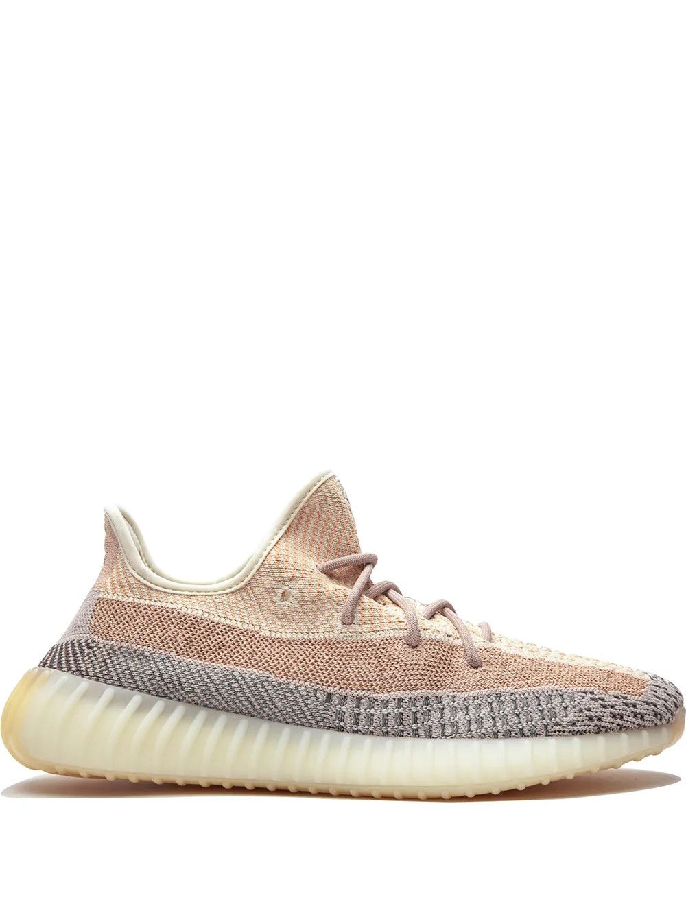 Adidas × Kanye West adidas Yeezy Boost 350 V2 Ash Pearl Size US 9.5 / EU 42-43 - 1 Thumbnail