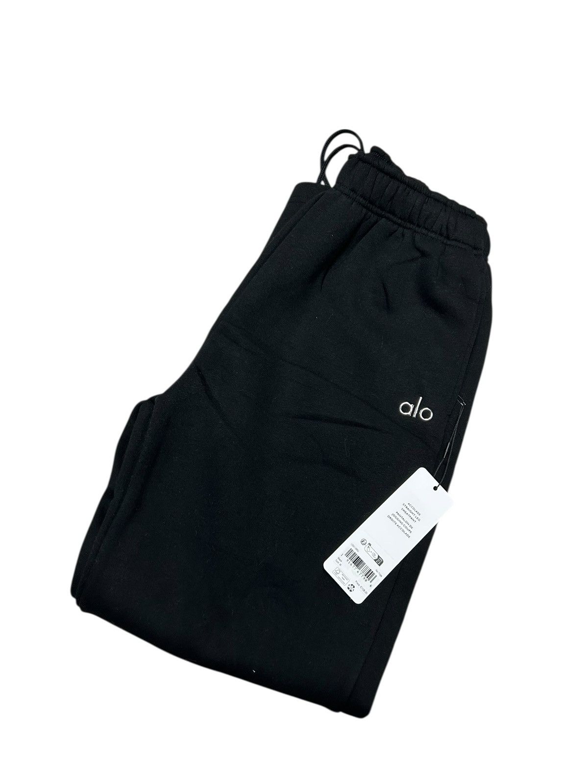 Alo Alo Accolade Straight Leg Sweatpant - BNWT Size Medium Size US 30 / EU 46 - 2 Thumbnail