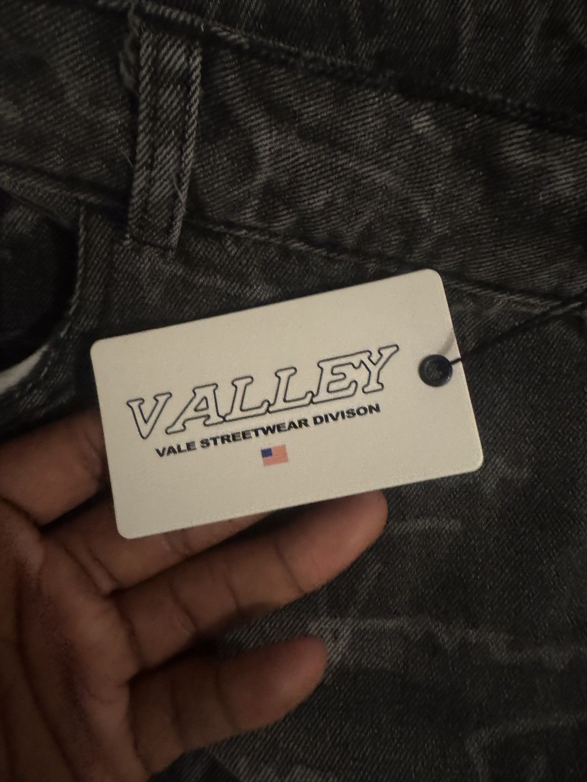 Other Vale sports division Size US 38 / EU 54 - 3 Thumbnail