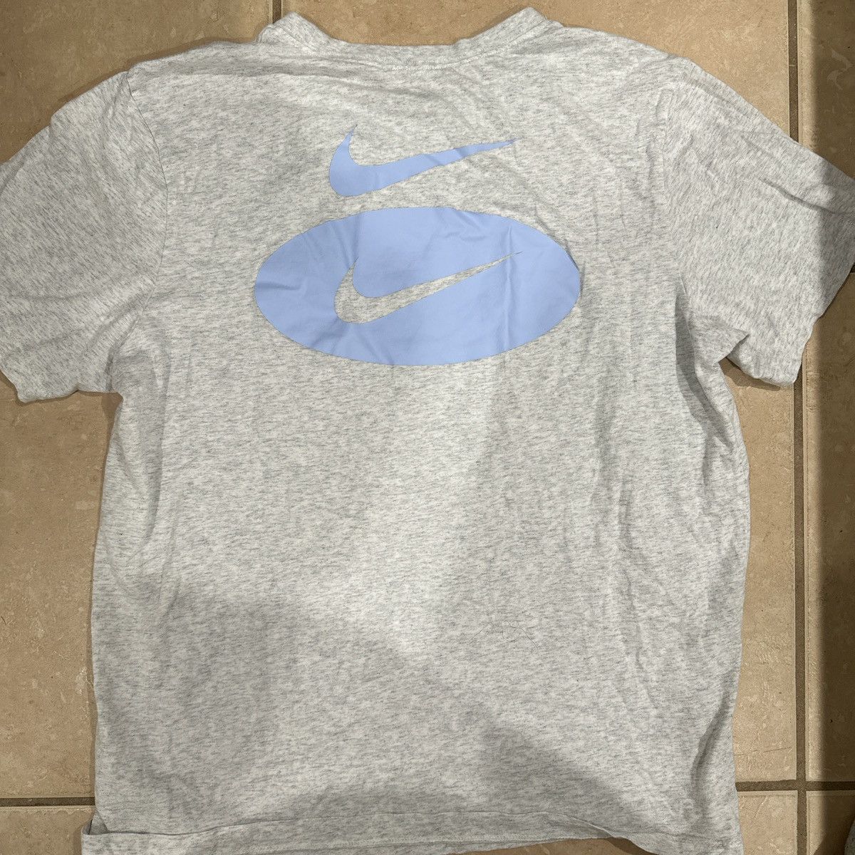 Nike Nike T-shirt Size US L / EU 52-54 / 3 - 2 Thumbnail