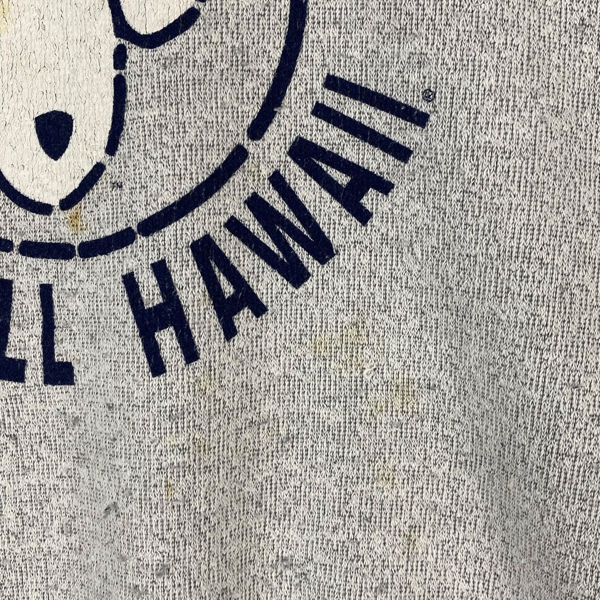 Vintage Vintage Gear For Sport Crewneck Sweatshirt Gray Size S Size S / US 4 / IT 40 - 7 Thumbnail