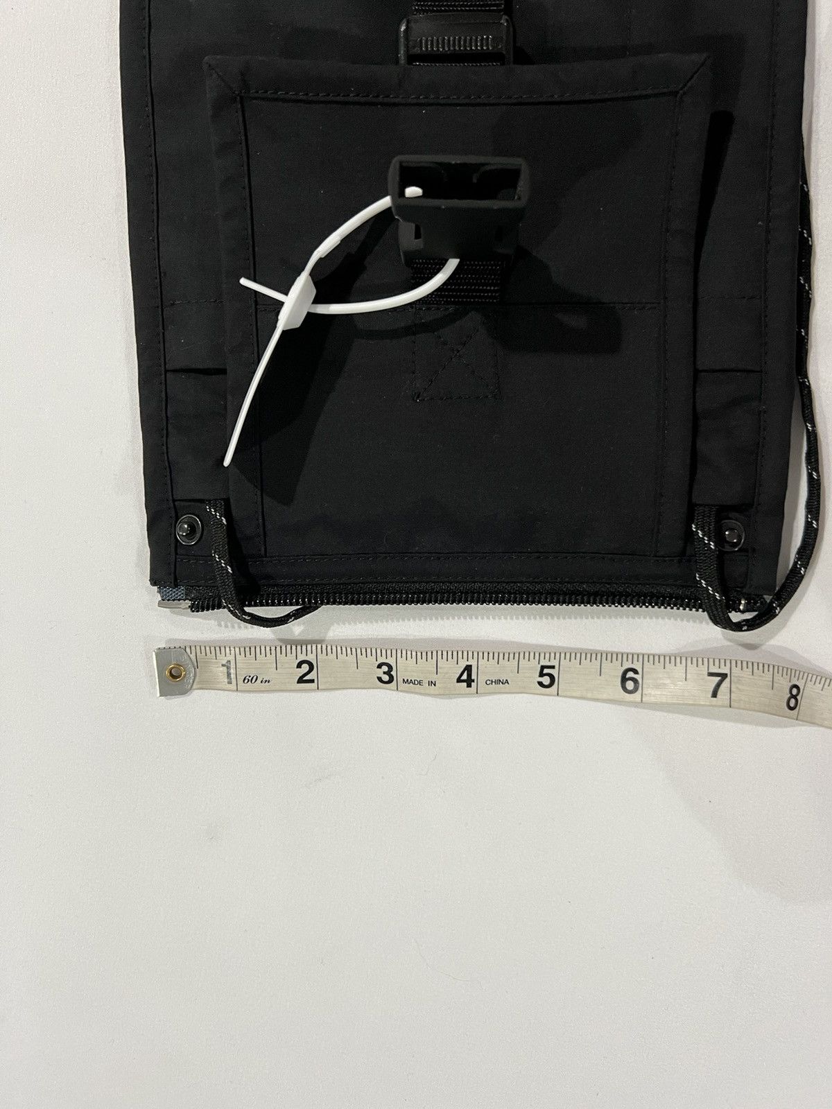 Balenciaga Balenciaga men’s wallet part on the jacket. Size ONE SIZE - 3 Thumbnail
