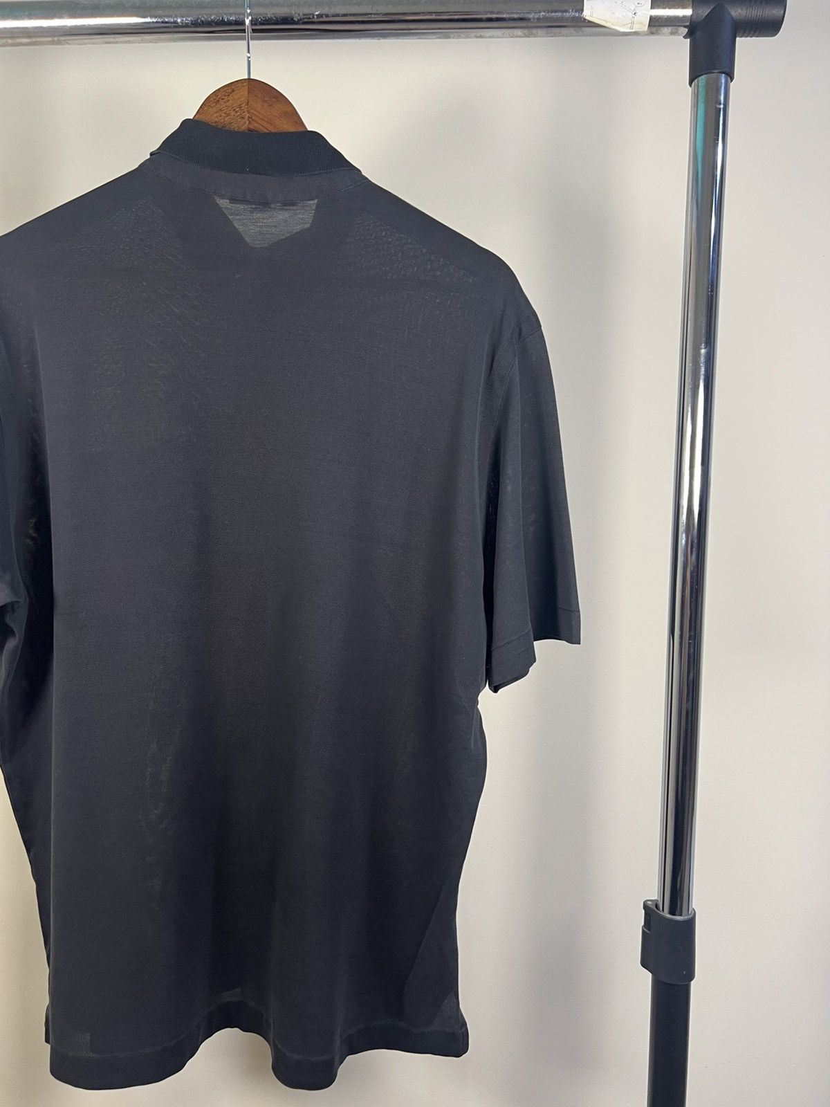 Brioni Brioni Polo shirt made in Italy 🇮🇹 Size US L / EU 52-54 / 3 - 12 Thumbnail