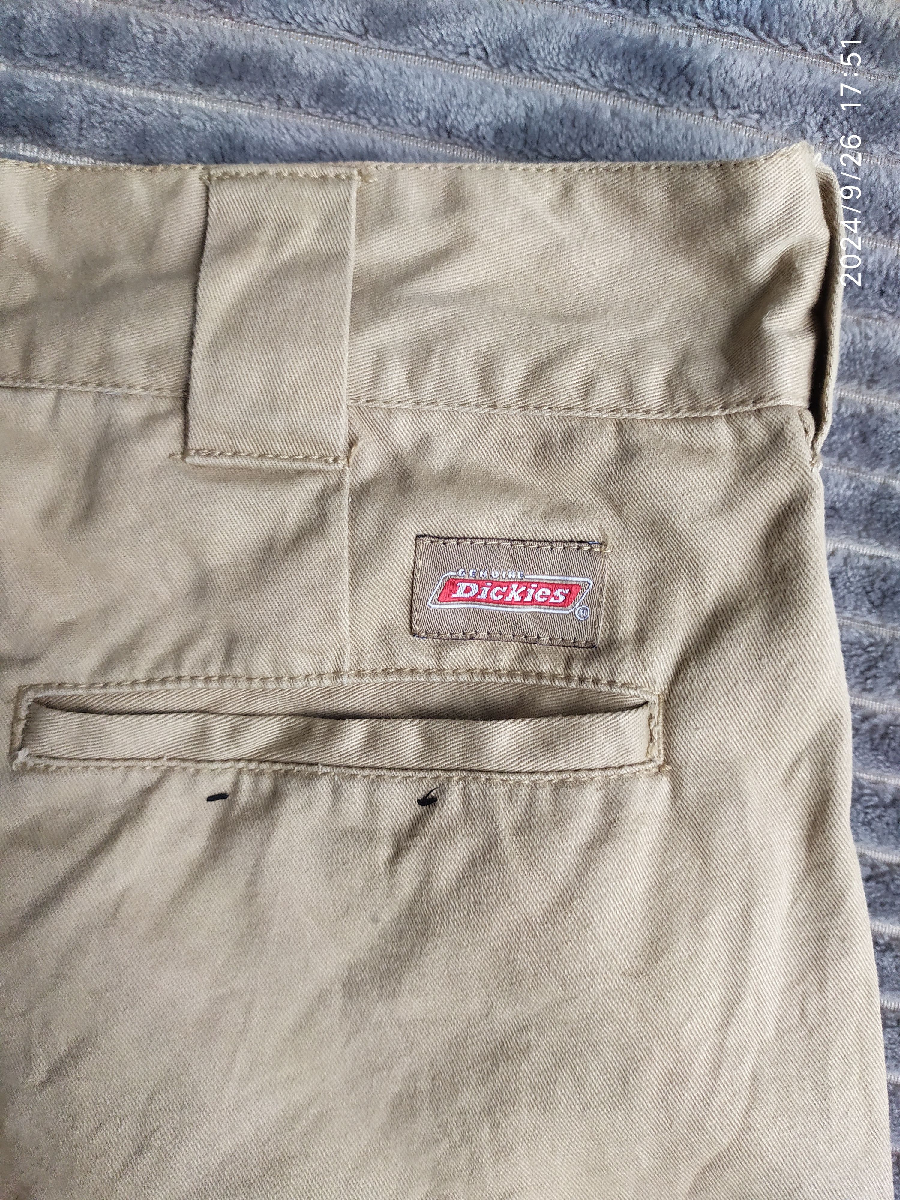 Dickies × Vintage Vintage Dickies Shorts Size US 30 / EU 46 - 3 Thumbnail