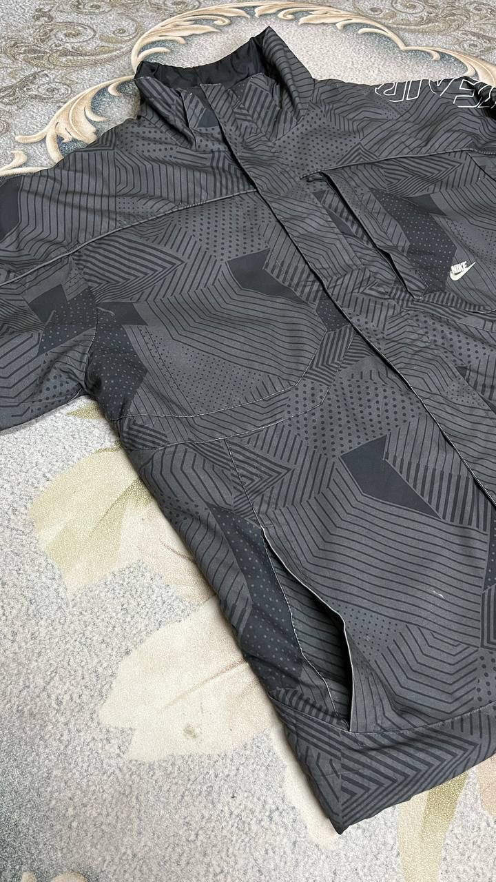 Nike Nike Air Jacket Size US L / EU 52-54 / 3 - 5 Thumbnail