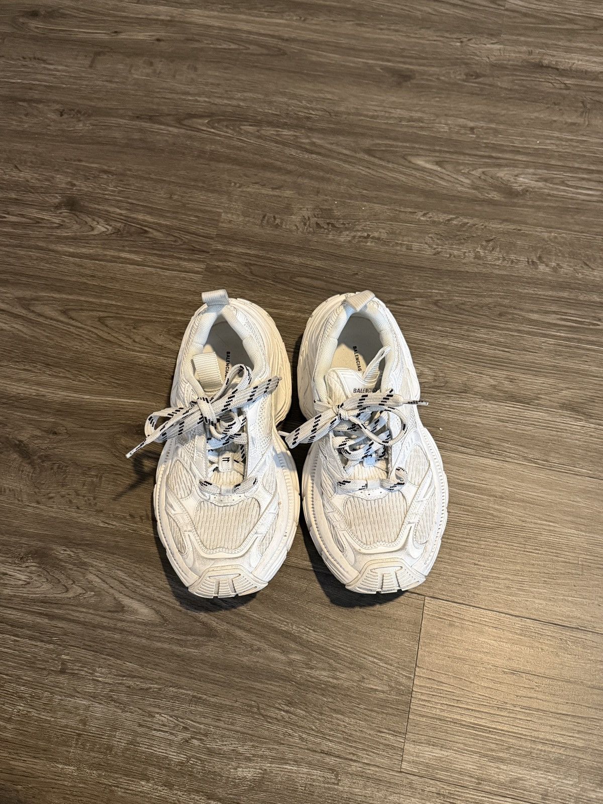 Balenciaga Balenciaga Size US 7 / IT 37 - 2 Thumbnail