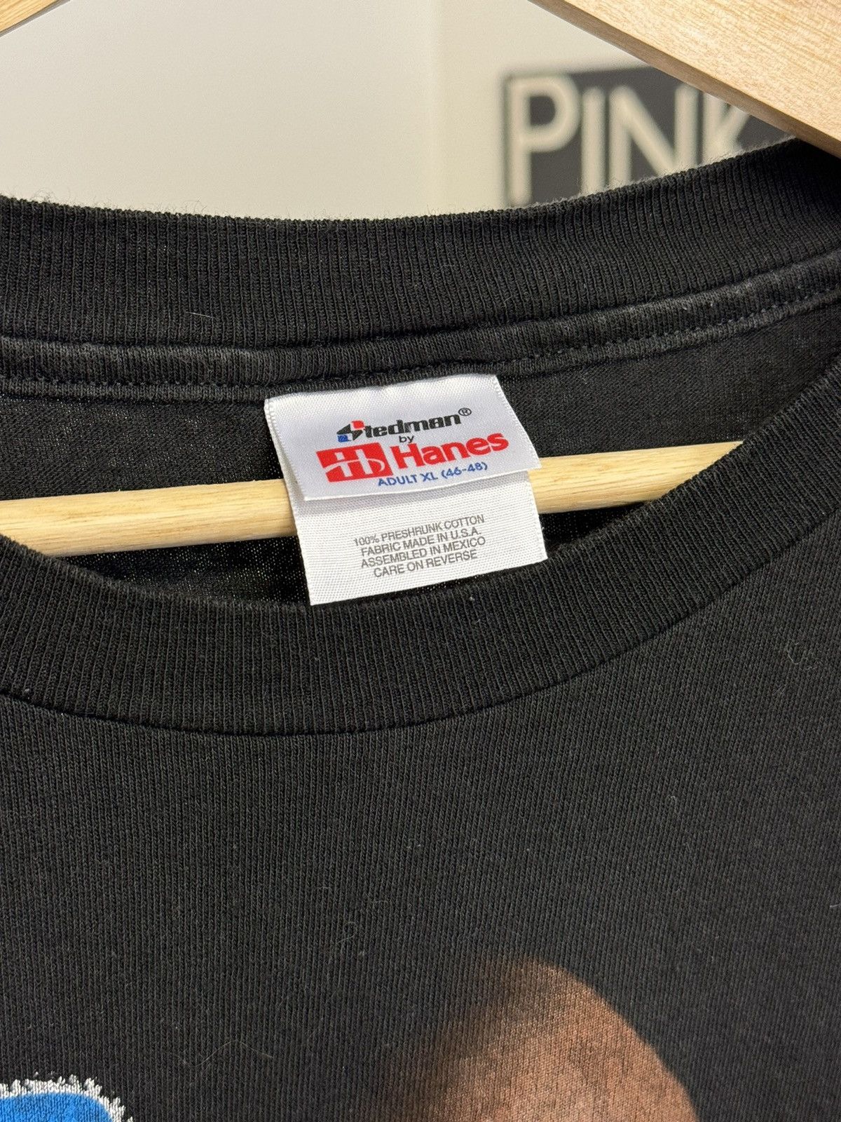 Vintage Rare 1998 Stone Cold “Hell Yeah” t-shirt