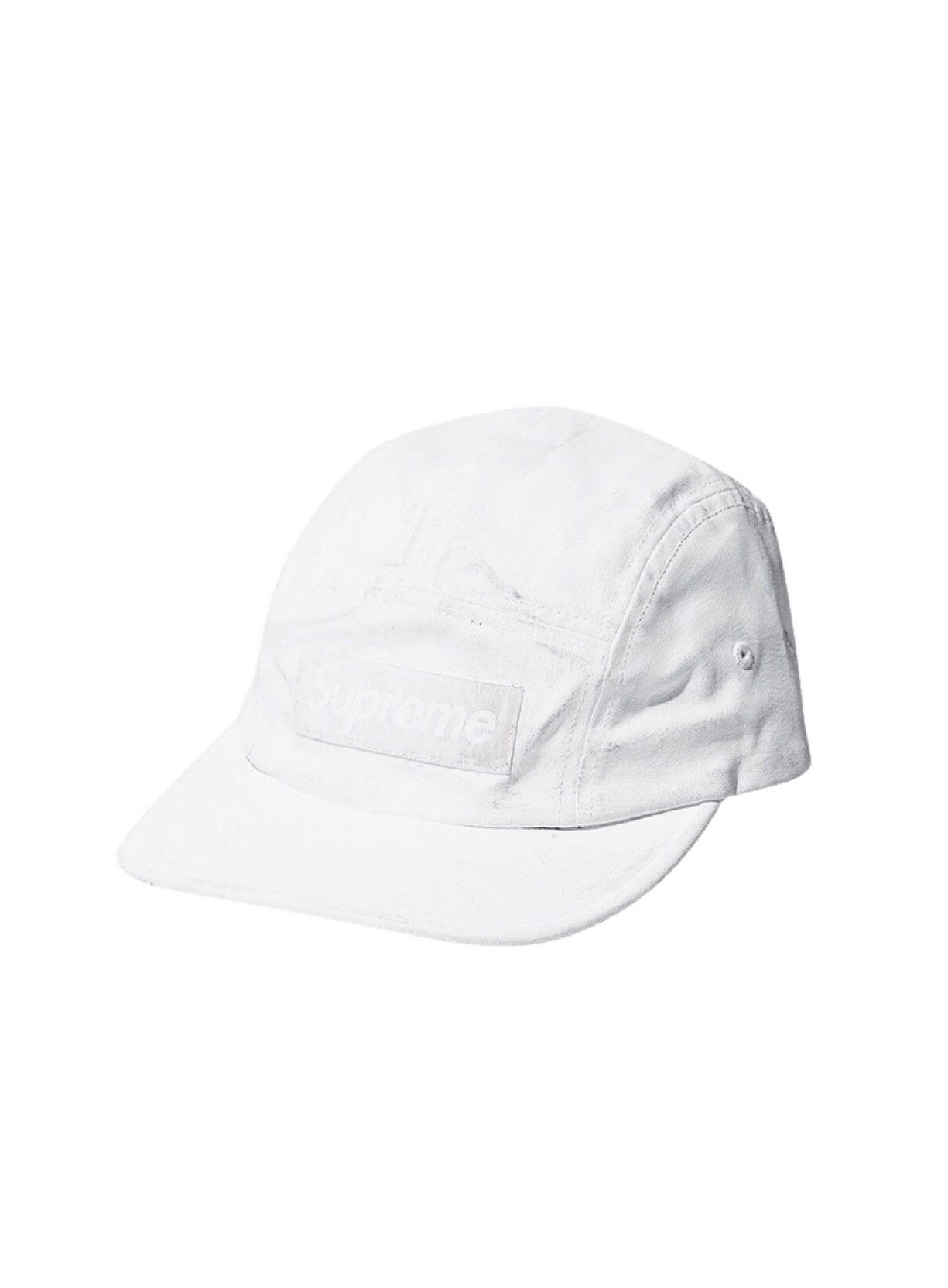 Maison Margiela × Supreme Supreme X Maison Margiela MM6 Painted