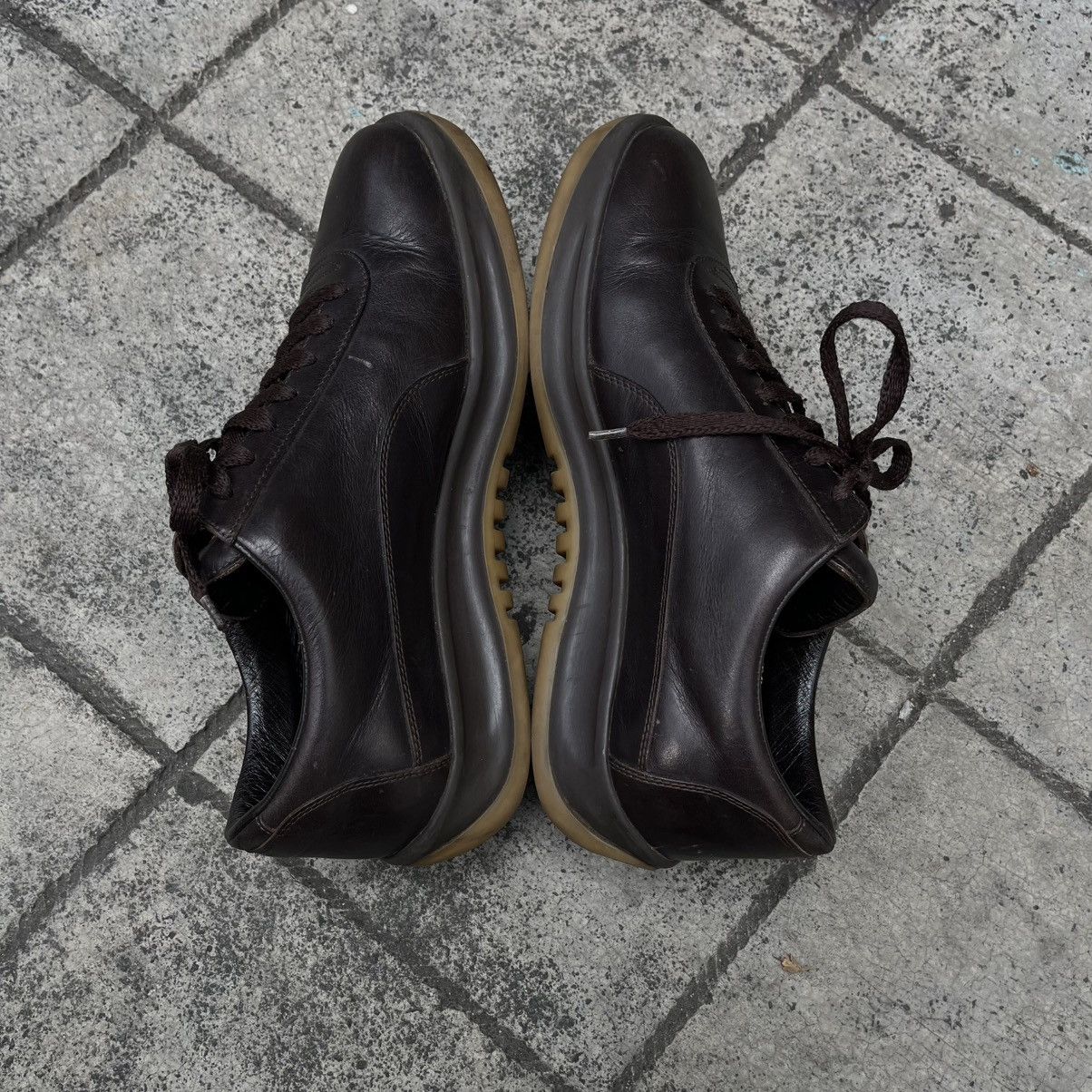 Louis Vuitton LOUIS VUITTON CLASSIC SNEAKER Size US 9 / IT 39 - 5 Thumbnail
