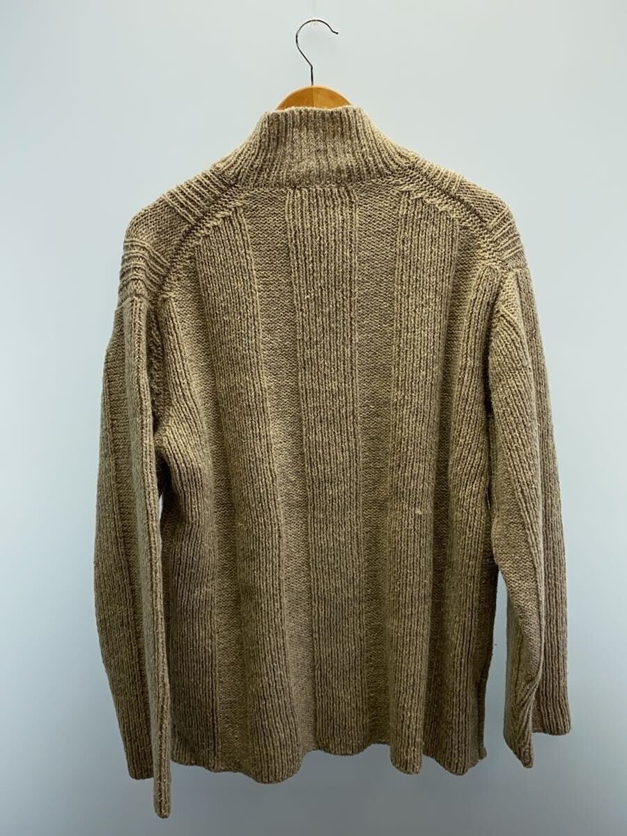 Yohji Yamamoto Y's for Men high neck knit Size US XXL / EU 58 / 5 - 2 Thumbnail