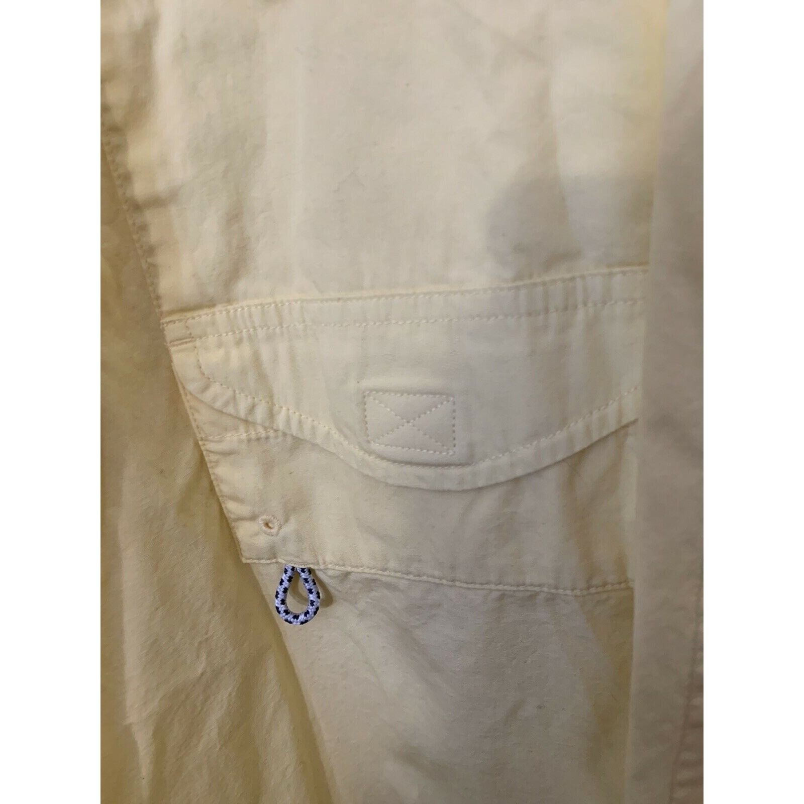 Columbia Columbia PFG Men Short Sleeve Sz XXL Yellow Button Shirt Ven Size US XXL / EU 58 / 5 - 6 Thumbnail