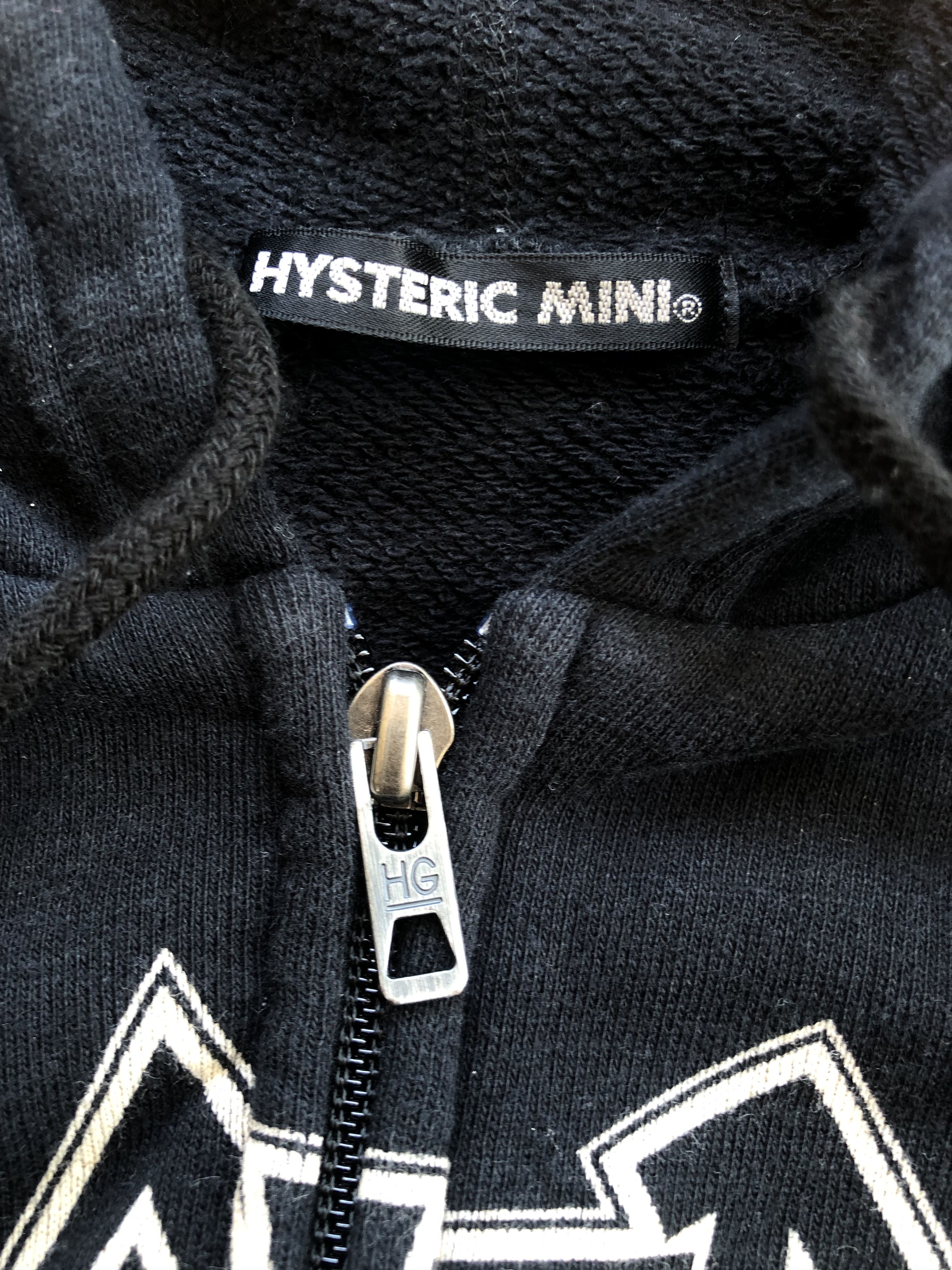 Hysteric Glamour Hysteric glamour mini Size XS / US 0-2 / IT 36-38 - 7 Thumbnail
