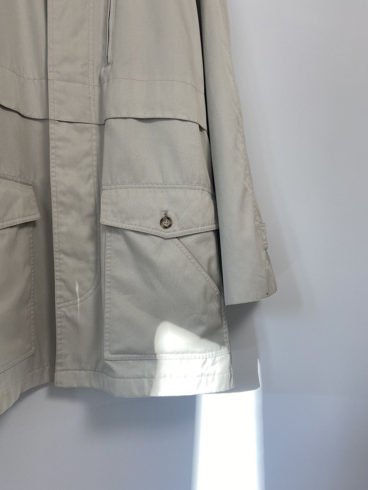 Baracuta Baracuta Vintage Jacket Size US XL / EU 56 / 4 - 3 Thumbnail