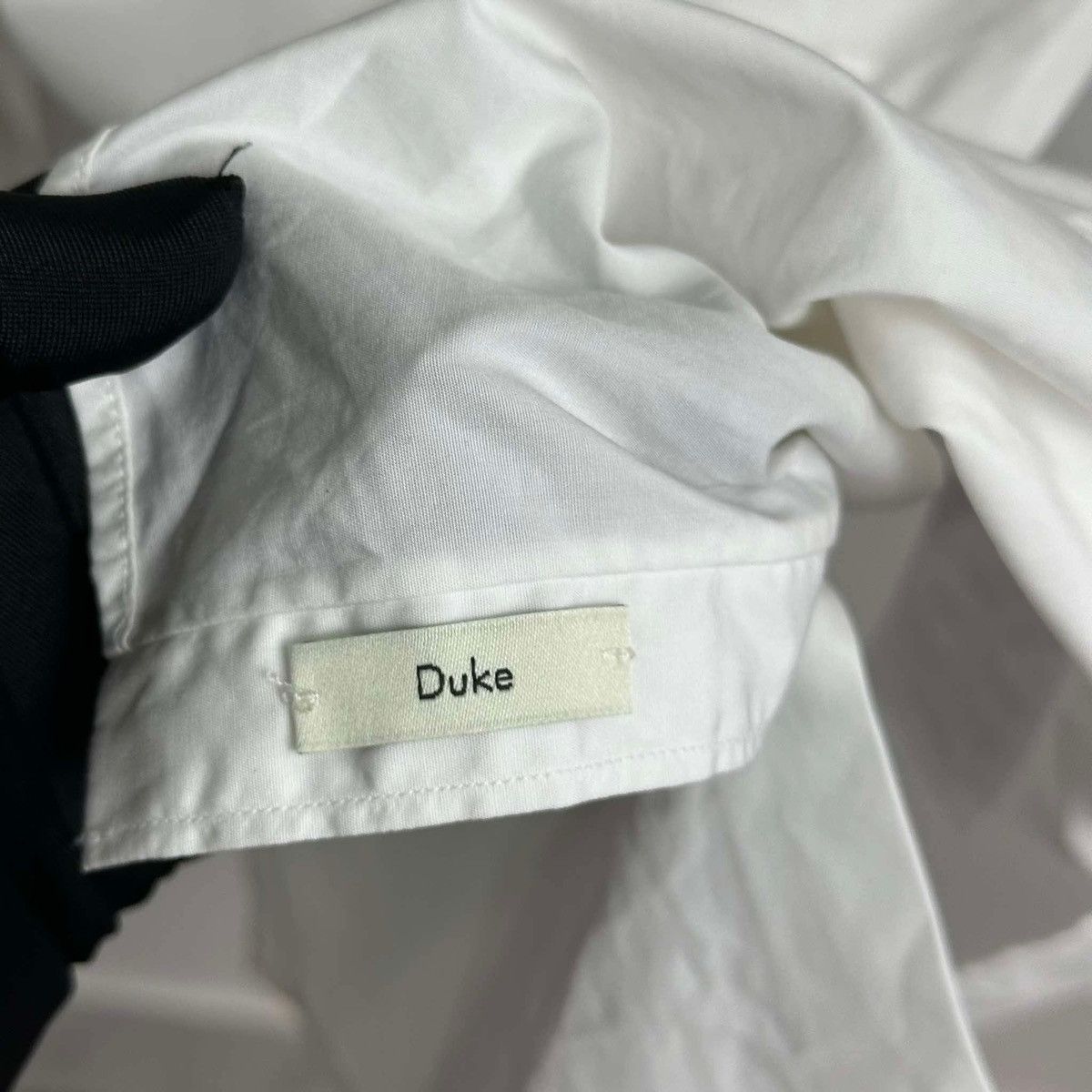 Gucci Gucci Tiger White Shirt Size US M / EU 48-50 / 2 - 10 Thumbnail