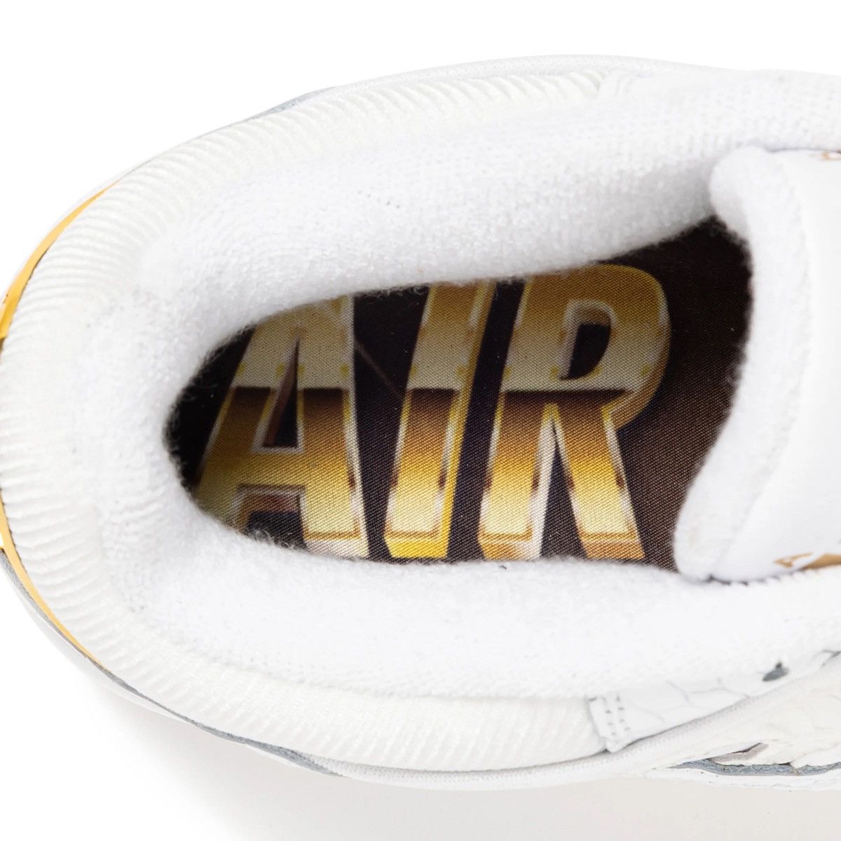 Human Made Nike Nigo Air Force 3 Low Sp Size ONE SIZE - 7 Thumbnail
