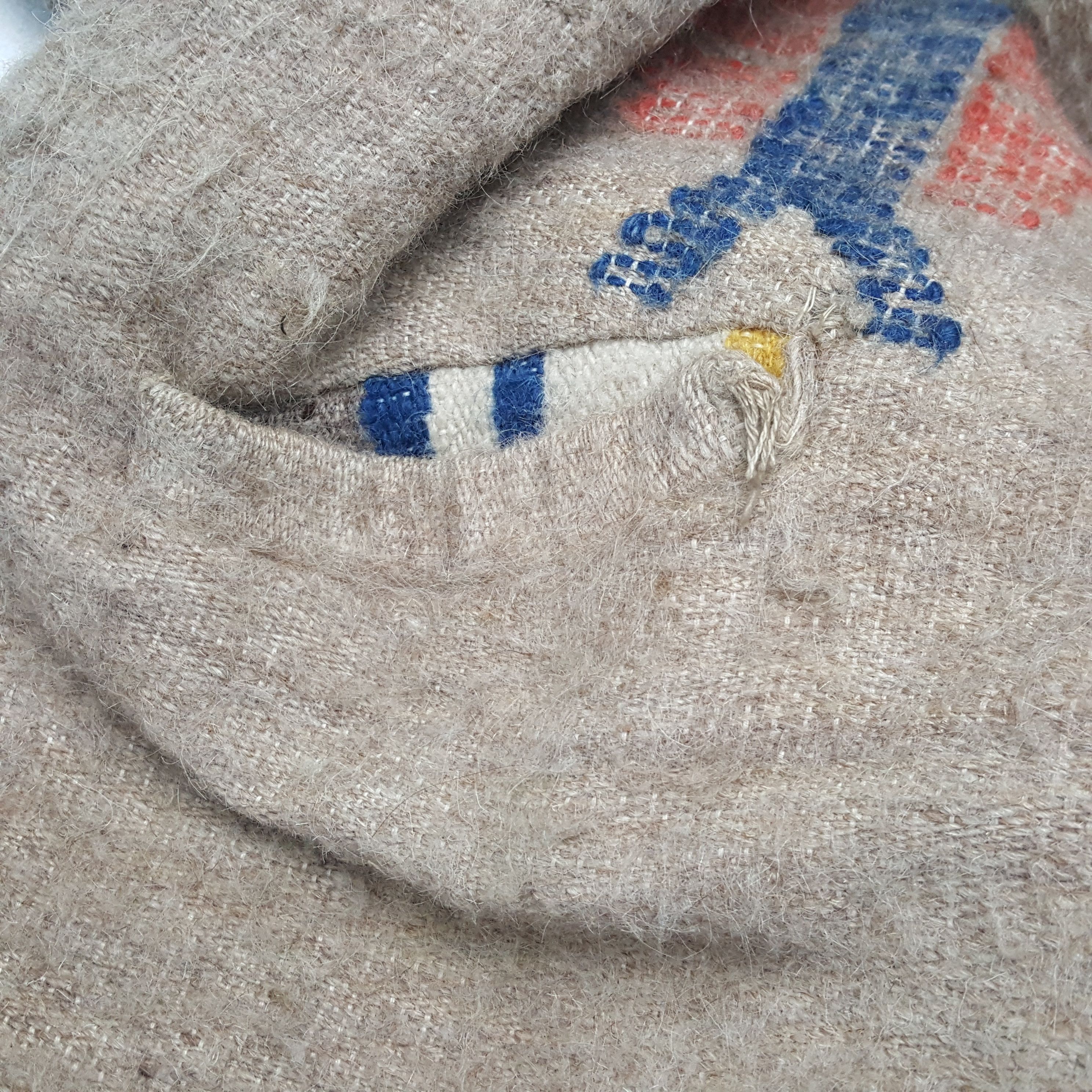 Traditional Weatherwear × Vintage JRZABELLE Traditional Style Winter Nice Design Jacket Size US XL / EU 56 / 4 - 8 Thumbnail