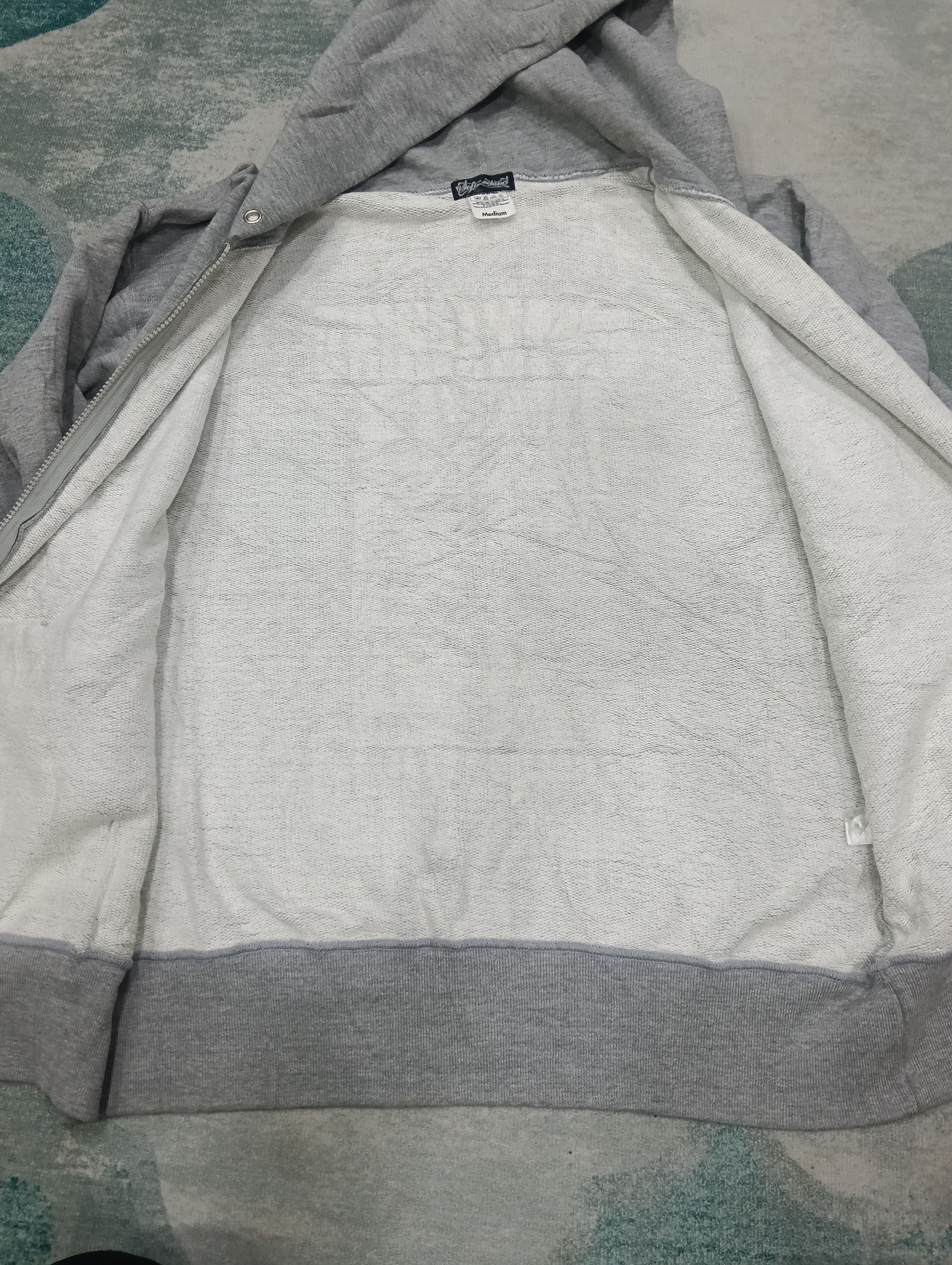 Hysteric Glamour × Japanese Brand × SOFTMACHINE SoftMachine...Markedmen in prison...Japanese Brand Size US M / EU 48-50 / 2 - 10 Thumbnail