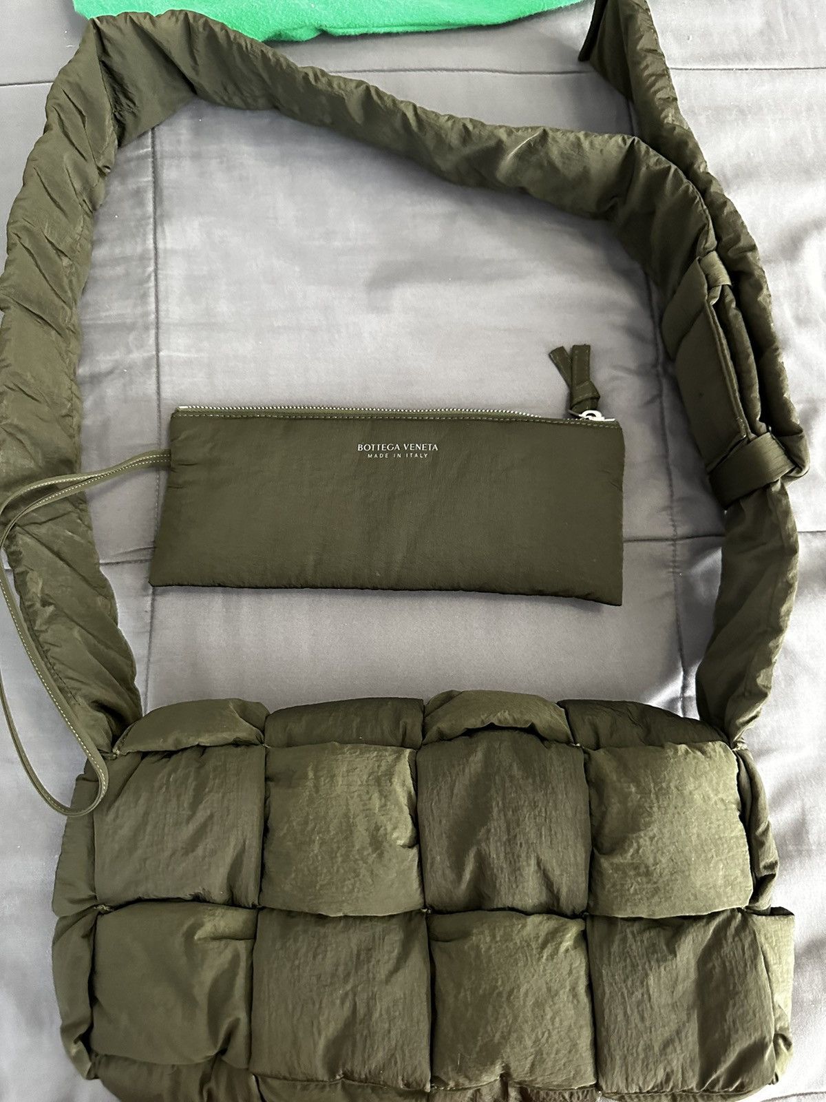 Bottega Veneta Bottega veneta Size ONE SIZE - 4 Thumbnail