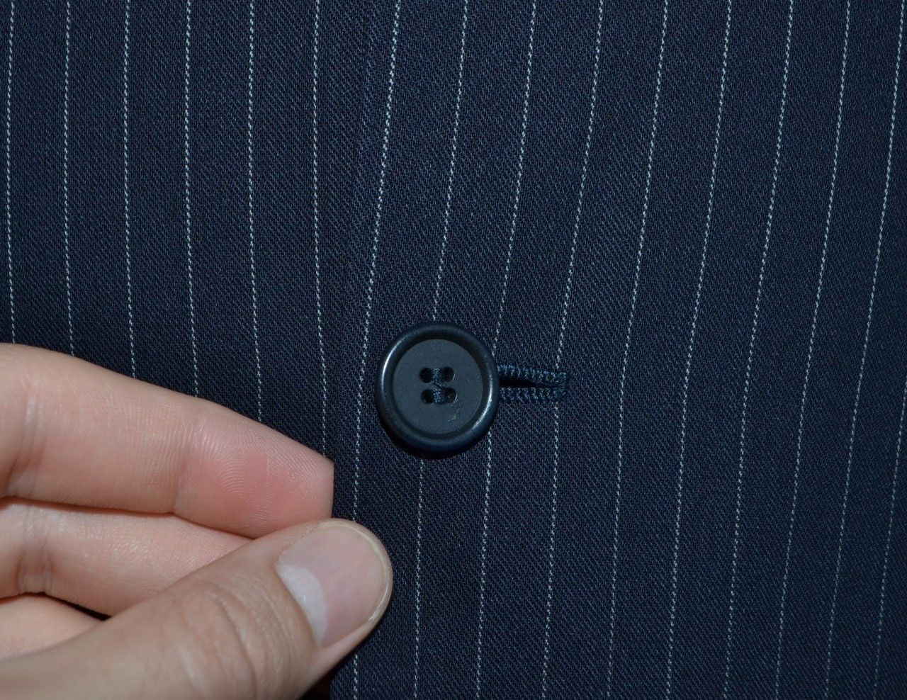 Yves Saint Laurent Yves Saint Laurent Vintage Blazer Three buttons Size R48 Size 48R - 5 Thumbnail