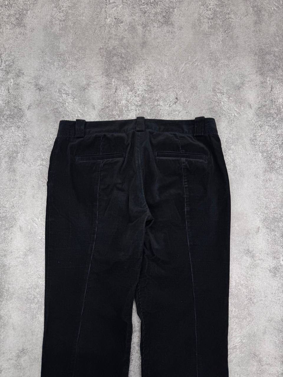 Proenza Schouler Proenza Schouler Women's Corduroy Pants Navy Size M Size 27" / US 4 / IT 40 - 8 Thumbnail