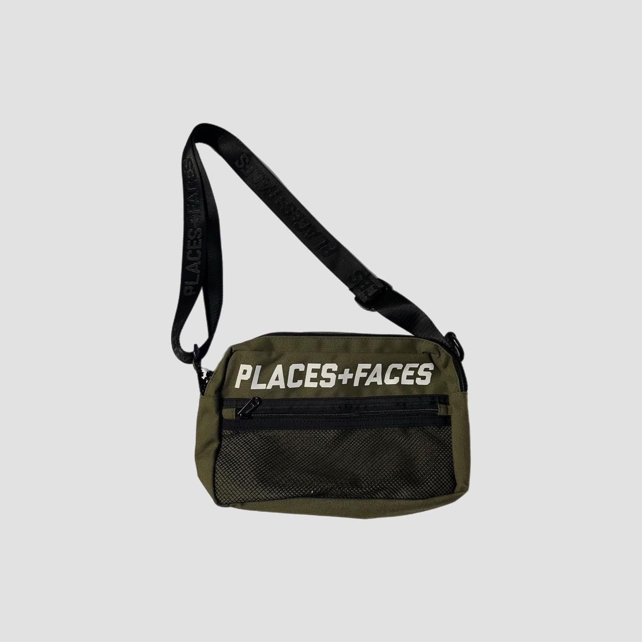 Places + Faces Places + Faces OG Pouch Bag Size ONE SIZE - 2 Thumbnail