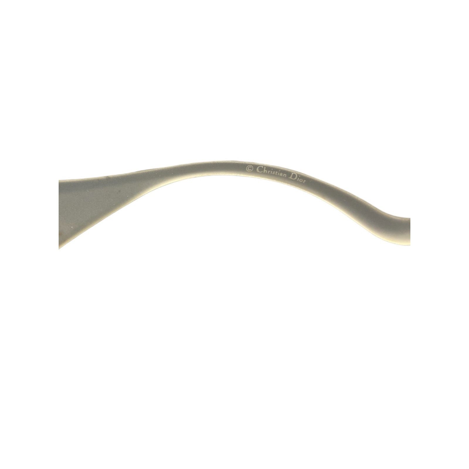 Dior Ski 5 Rimless Sunglasses Size ONE SIZE - 6 Thumbnail