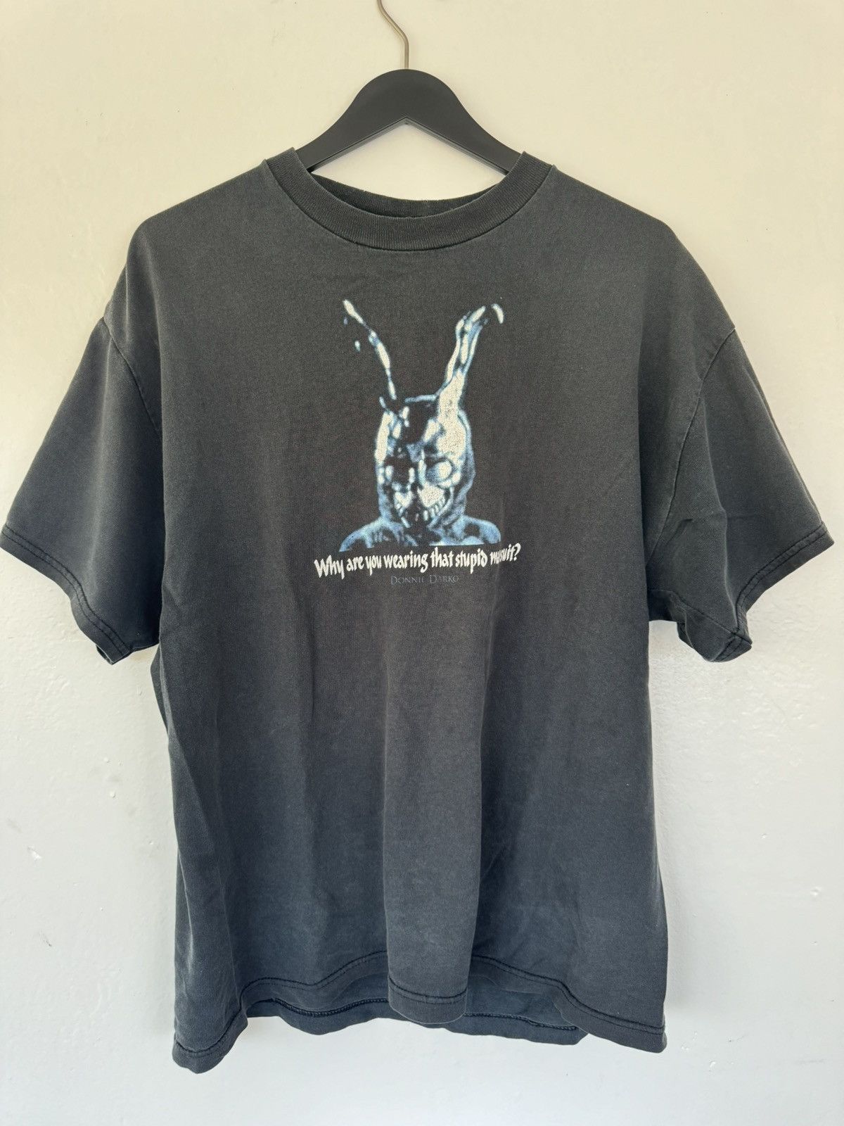 Vintage Donnie Darko Shirt Size L