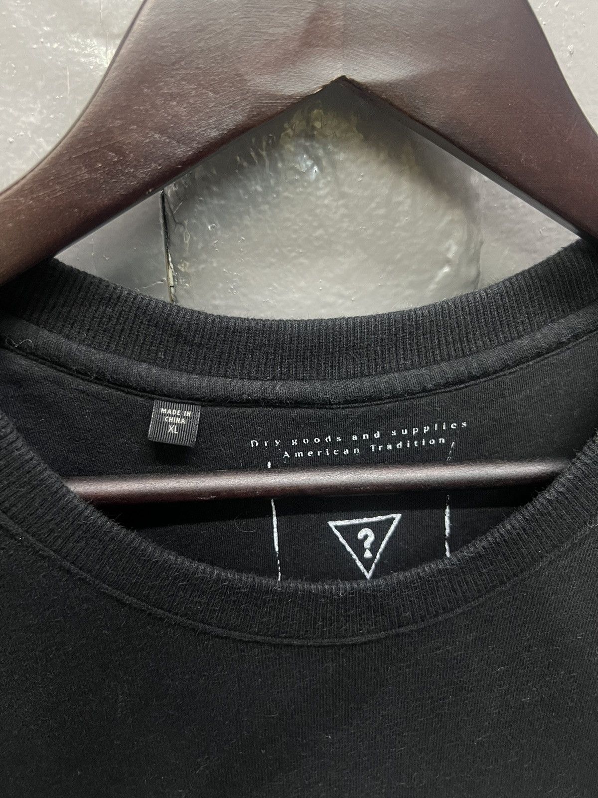 Guess Guess Sweatshirt Size US XL / EU 56 / 4 - 5 Thumbnail