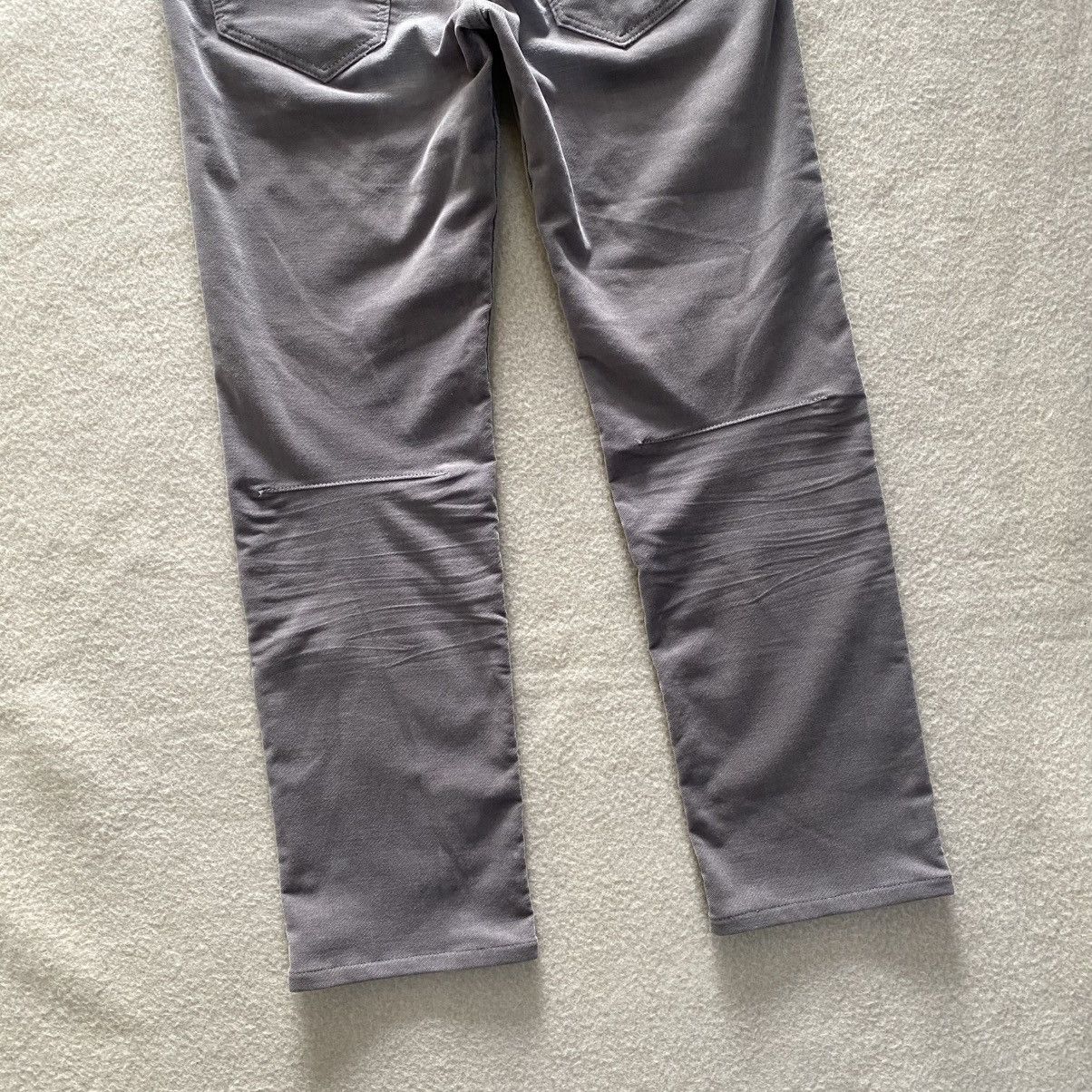 Number (N)ine Number (N)ine Corduroy Pants w 31 Size US 31 - 8 Thumbnail