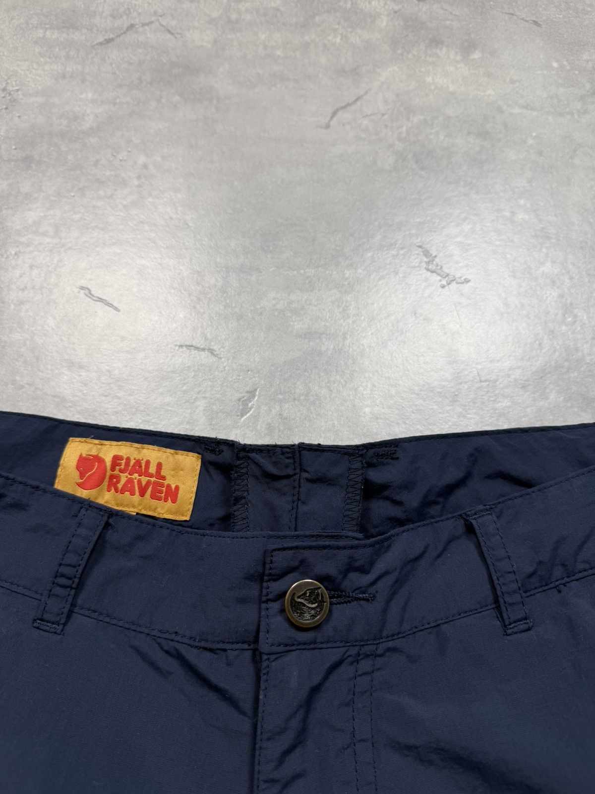 Fjallraven Fjallraven Transformer Pants Size US 32 / EU 48 - 8 Thumbnail