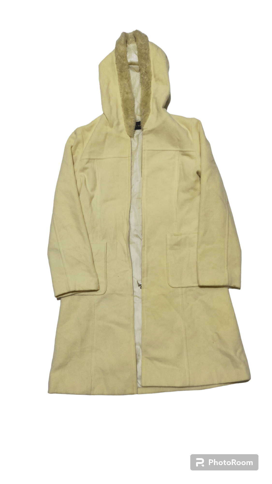 Japanese Brand Cosa de Ver Winter Light Jacket Size US M / EU 48-50 / 2 - 2 Thumbnail