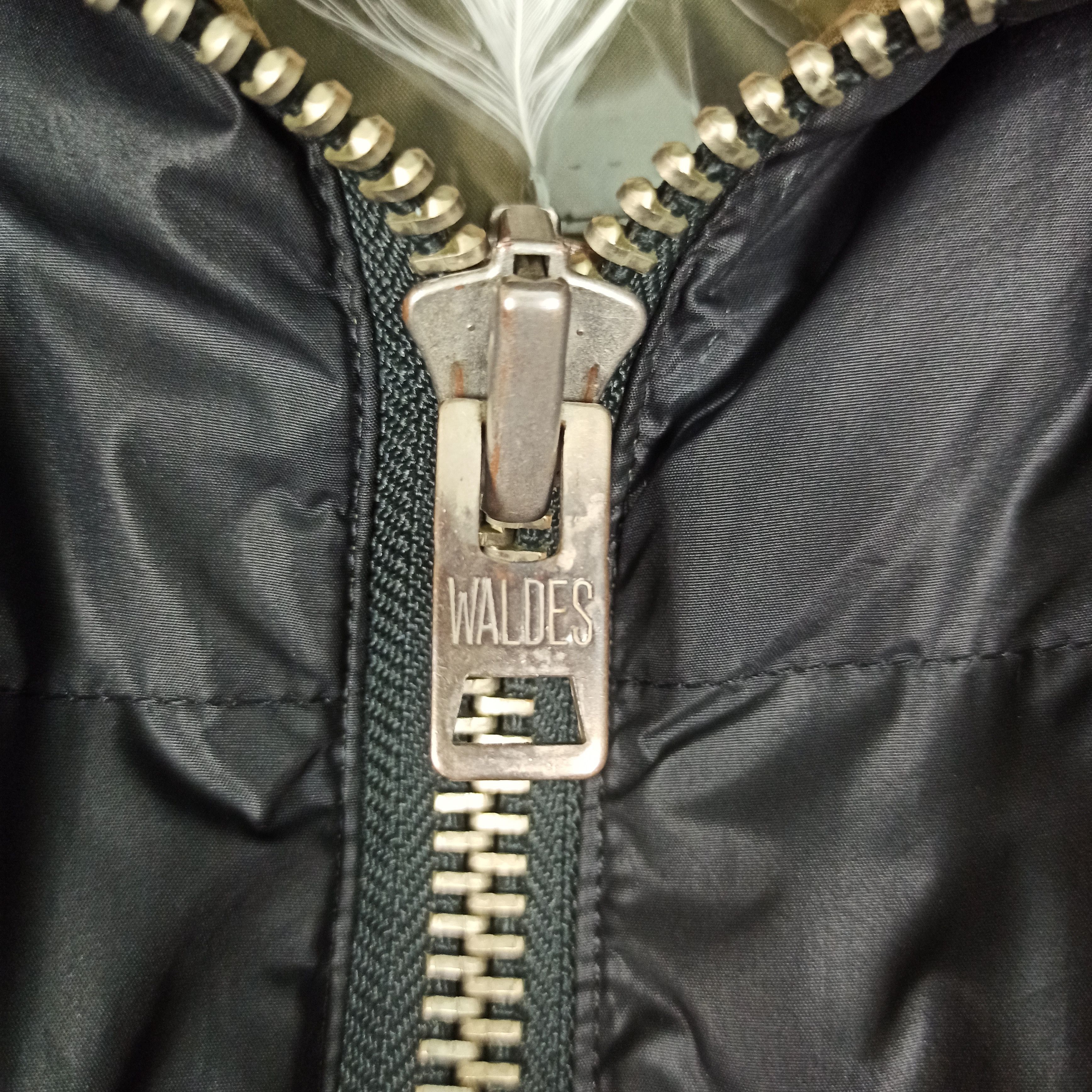 If Six Was Nine Rare LEH Hoodie Puffer reversible Jacket Japanese Brand Size US M / EU 48-50 / 2 - 3 Thumbnail