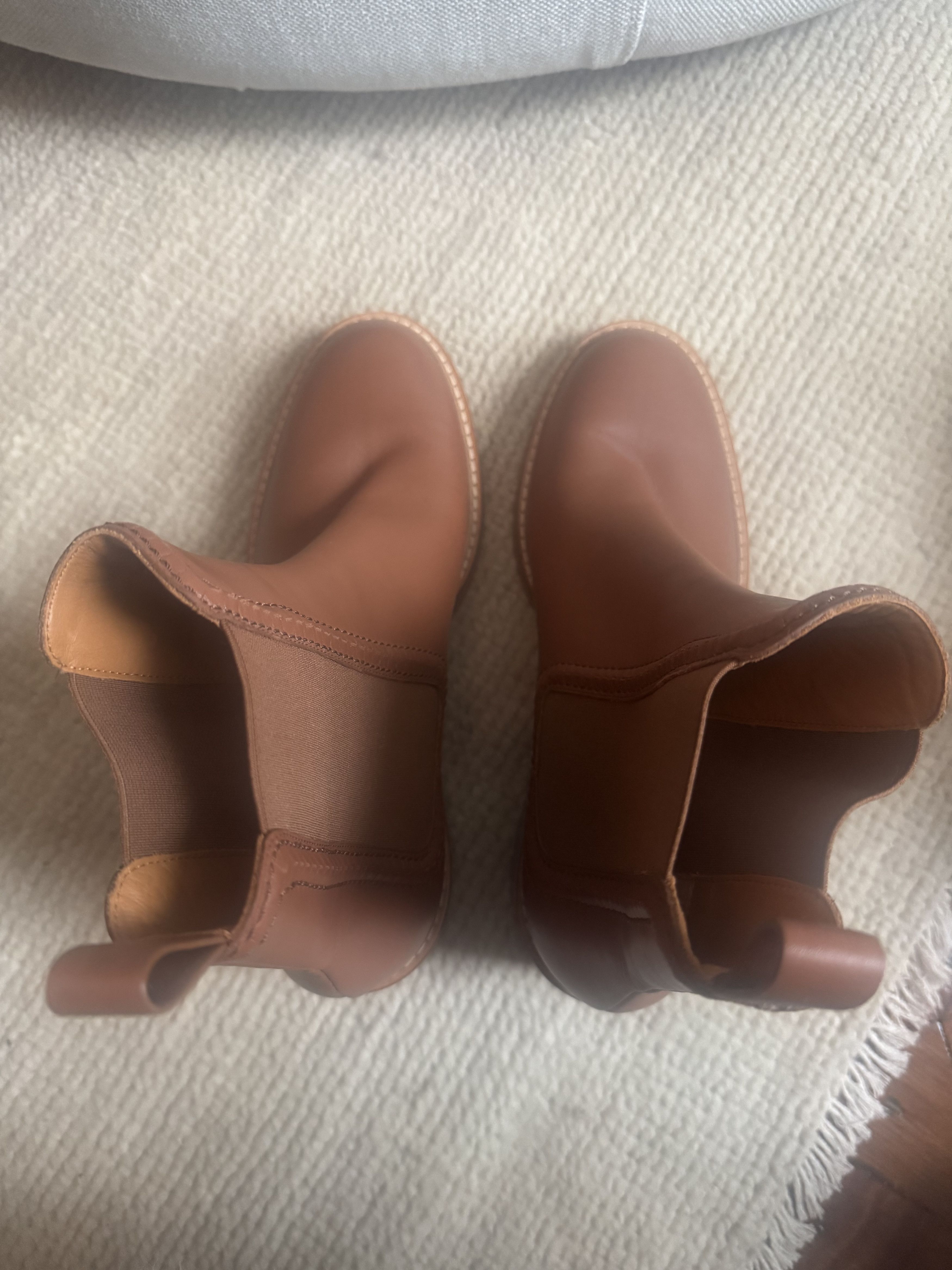 Chloe Chloe Mallo Boot Size US 10 / IT 40 - 4 Thumbnail