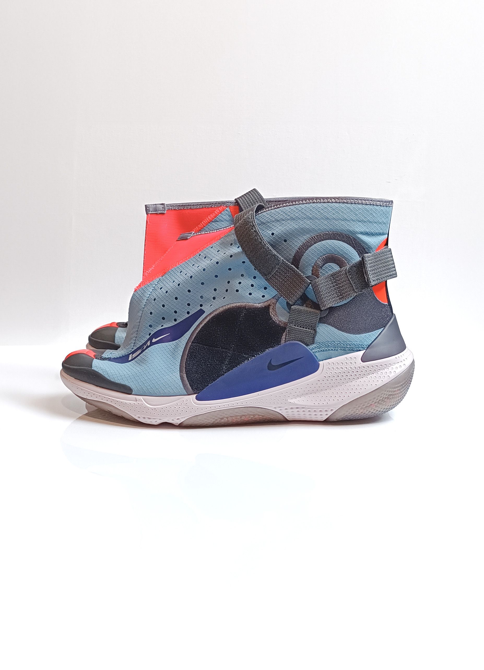 Nike Nike Joyride Envelope ISPA 'Blue Hero / Barely Rose' Size US 12 / EU 45 - 2 Thumbnail