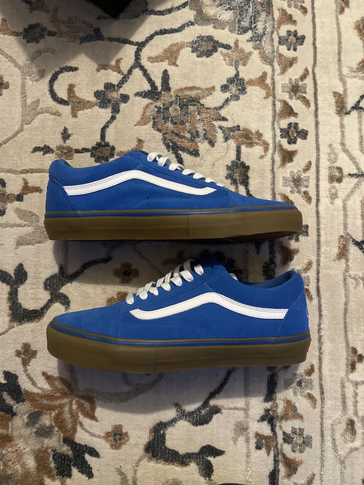 Golf Wang × Syndicate × Vans Old Skool Vans x Golf Wang Size US 10 / EU 43 - 2 Thumbnail