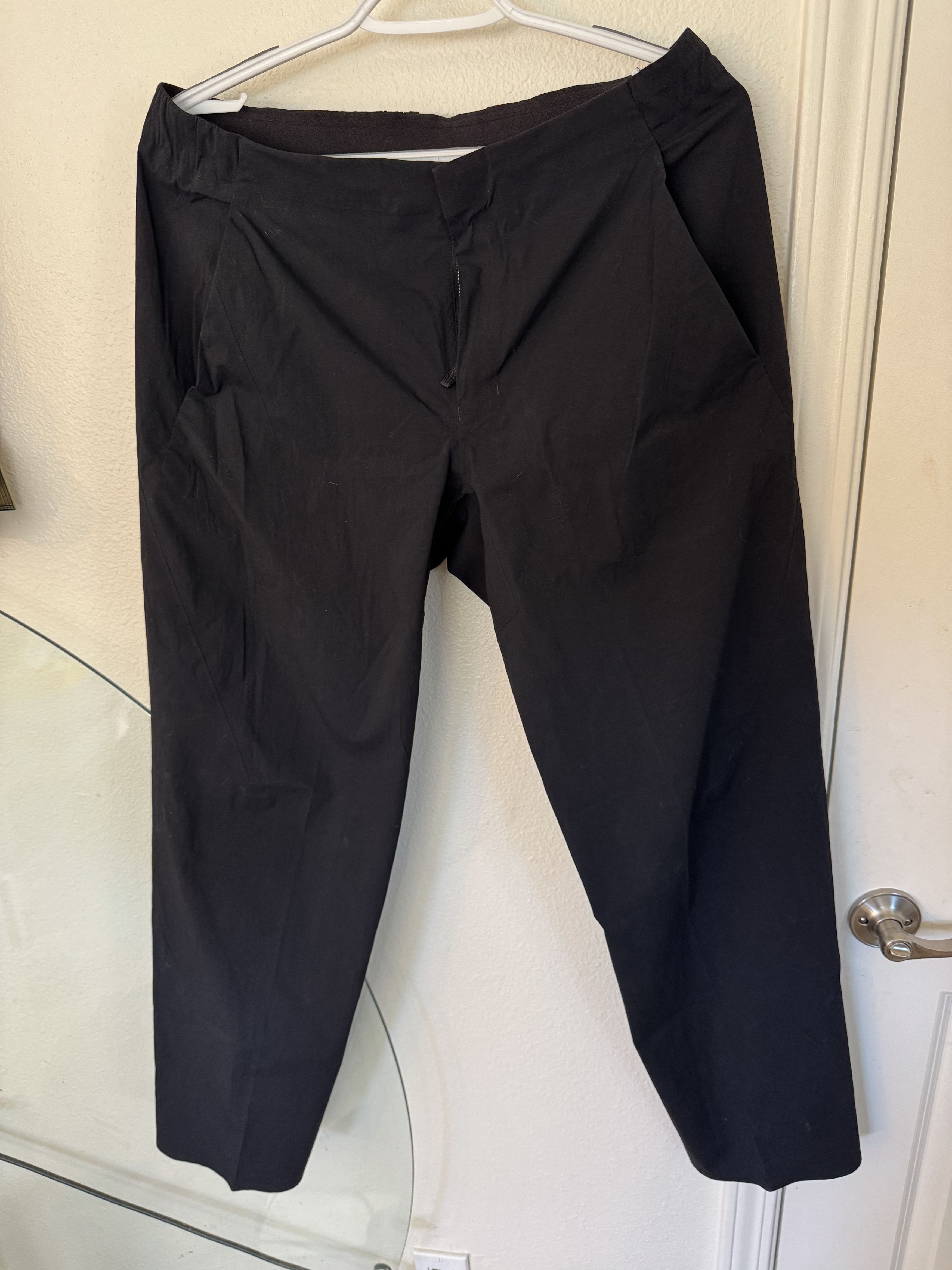 Veilance Veilance Spere LT Pant Size US 31 - 1 Thumbnail