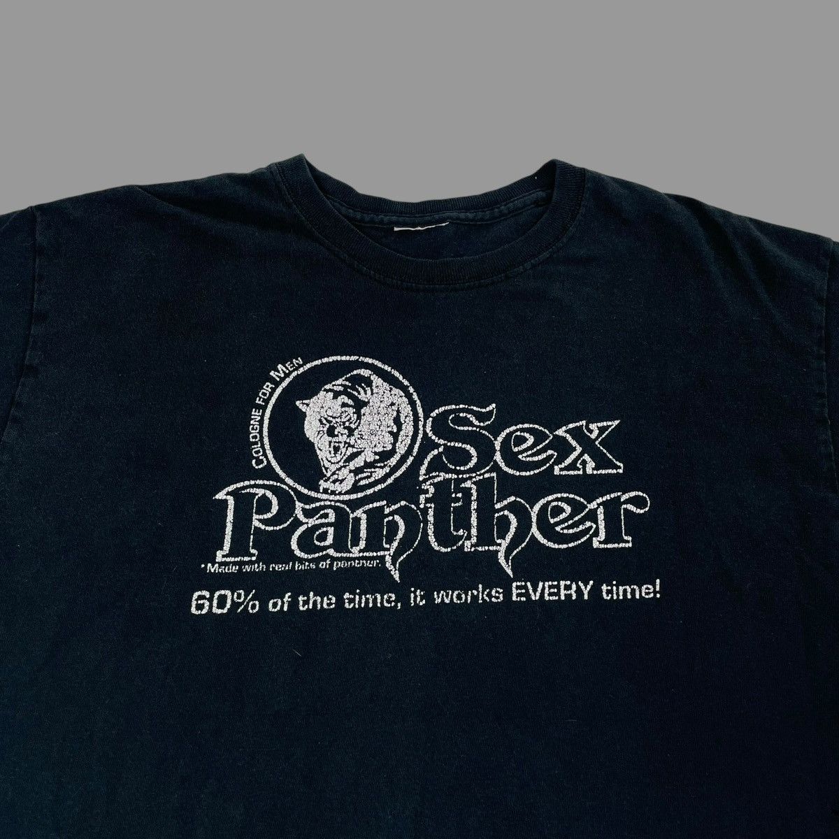 Vintage Vintage sex t shirt Size US S / EU 44-46 / 1 - 2 Thumbnail