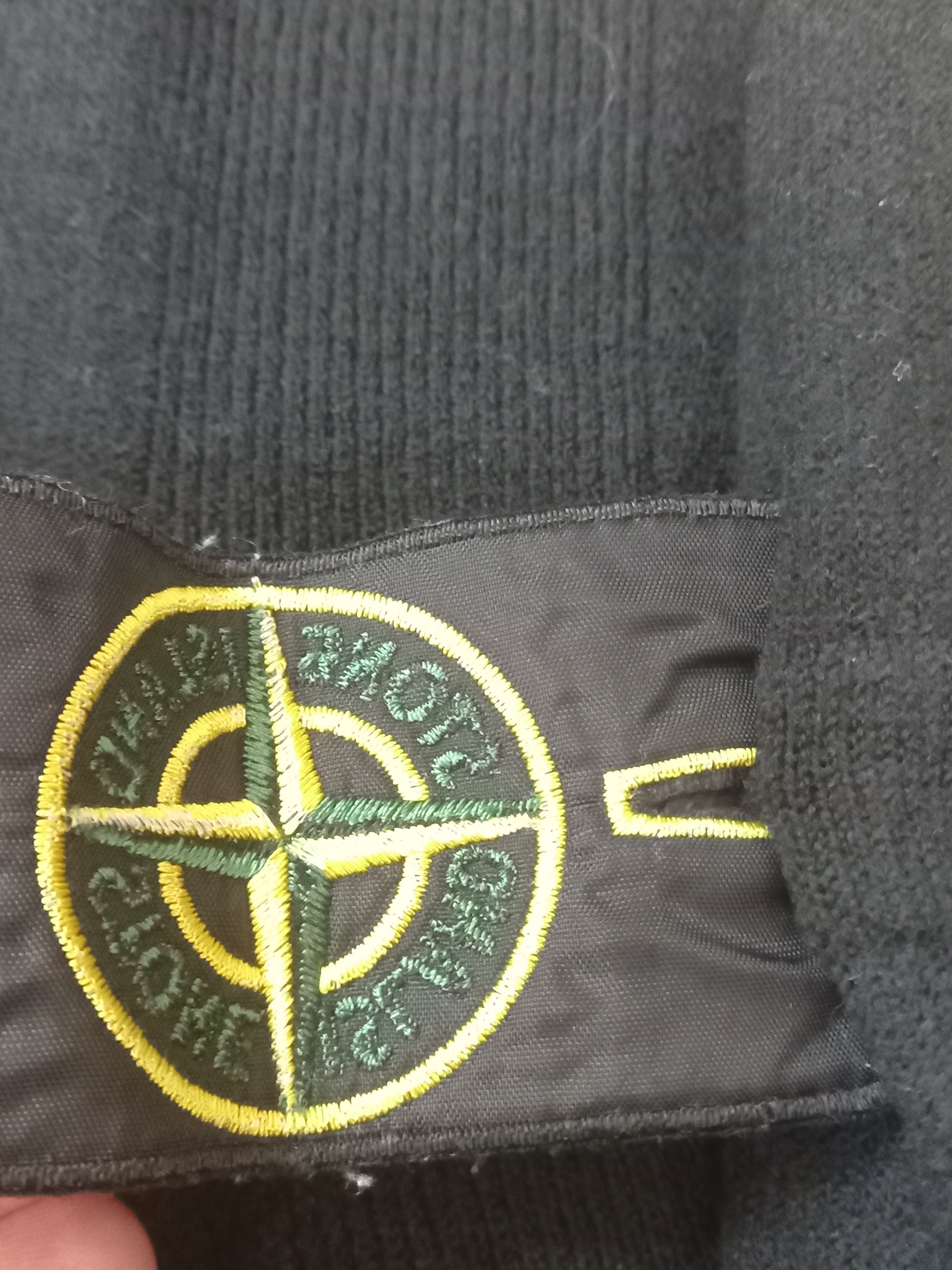 Stone Island Stone Island Sweater Size US M / EU 48-50 / 2 - 5 Thumbnail