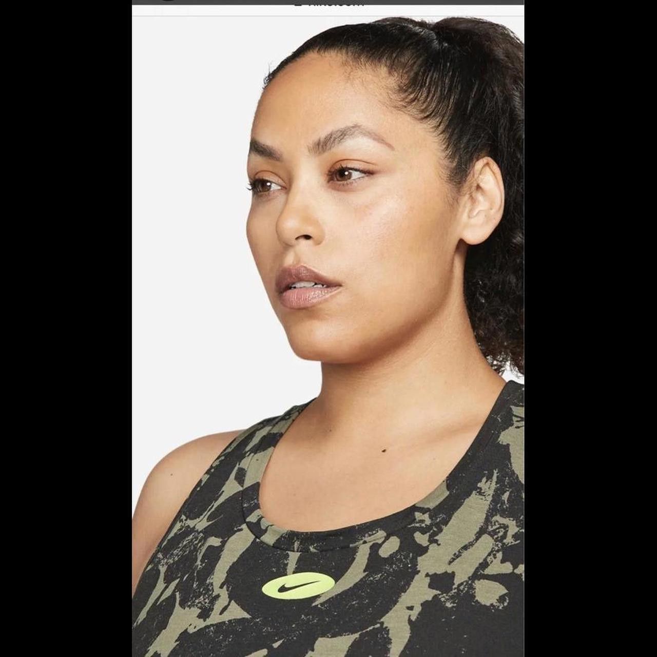 Nike New Nike Womens One Lux Size ONE SIZE - 4 Thumbnail
