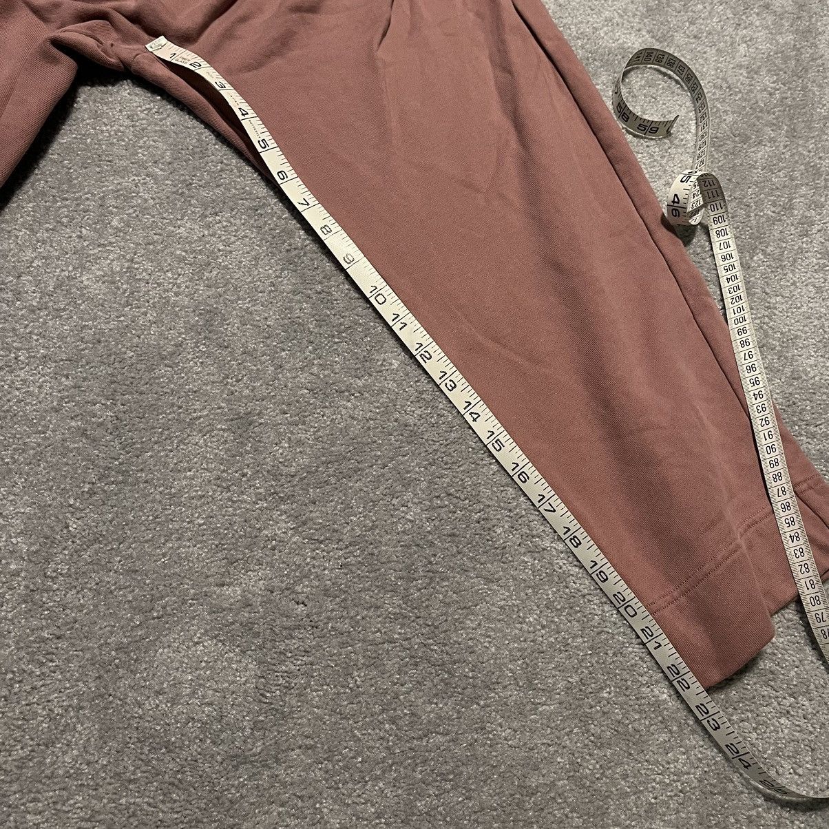 Vivienne Westwood Vivienne Westwood Drop Crotch Baggy Diaper Sweatpants Small Size US 30 / EU 46 - 11 Thumbnail