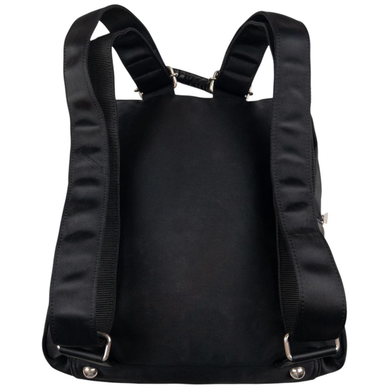 Jean Paul Gaultier Vintage Jean Paul Gaultier Homme Backpack Size ONE SIZE - 2 Thumbnail