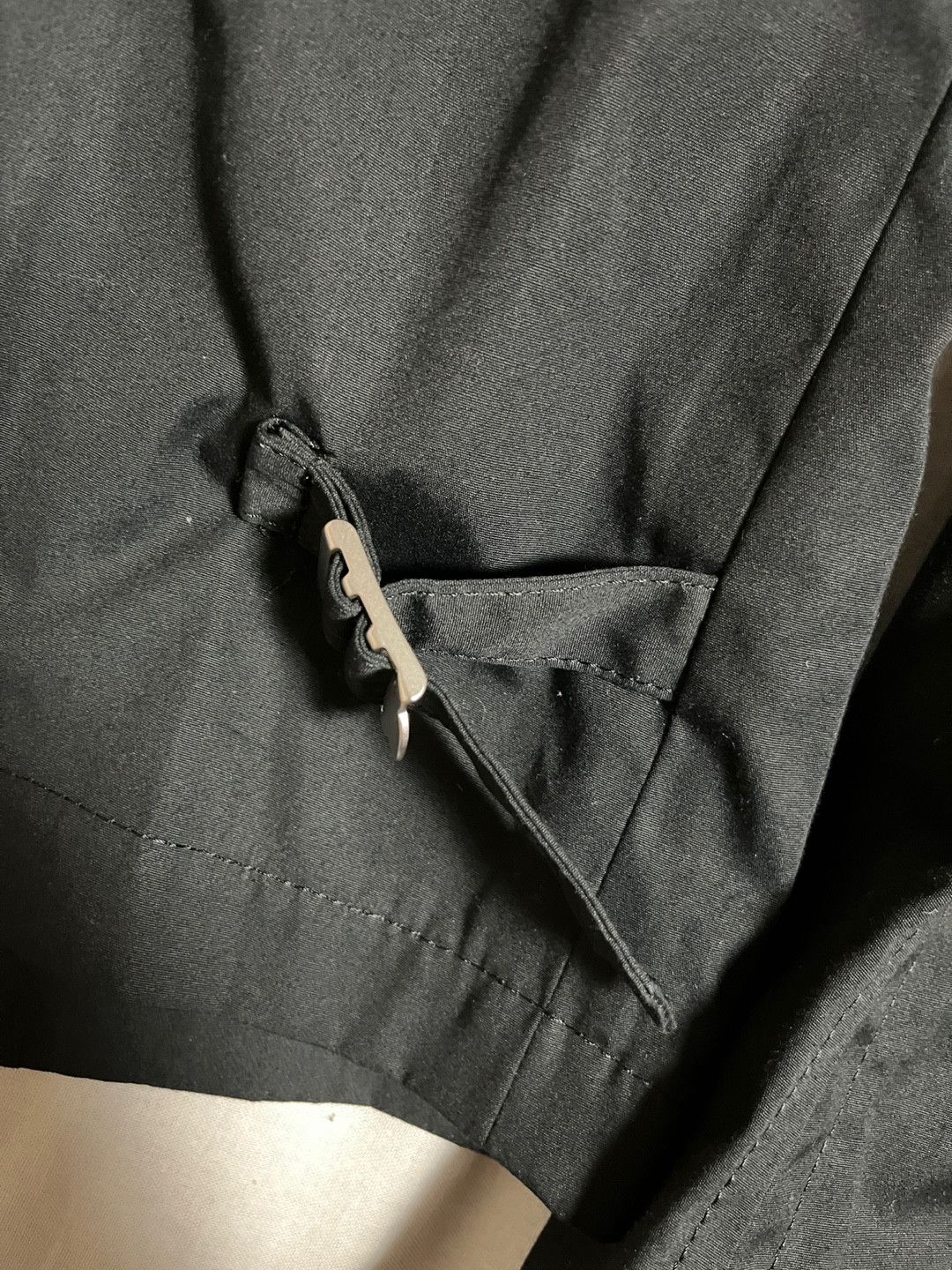 Takahiromiyashita The Soloist. MUSIC zip up jacket 19SS Size US M / EU 48-50 / 2 - 12 Thumbnail
