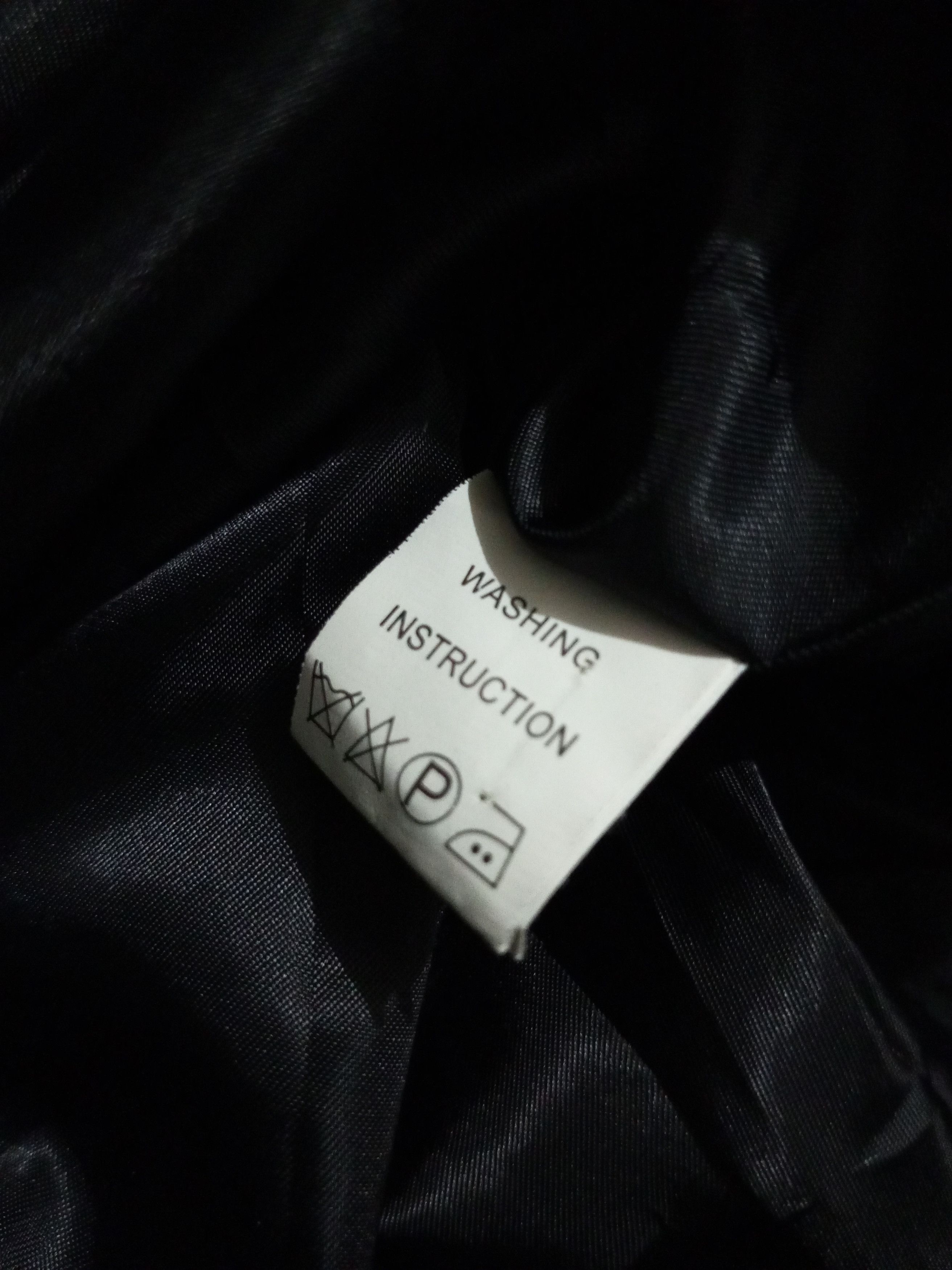 Le Grande Bleu (L.G.B.) JS L.G.B Style Fox Fur Parka Size US L / EU 52-54 / 3 - 10 Thumbnail