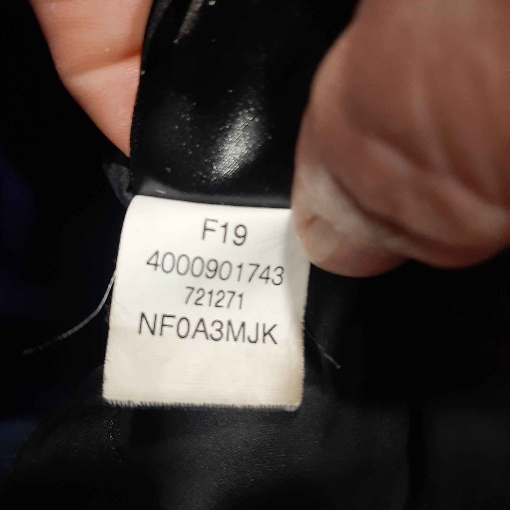The North Face The North Face Mens 550 Black BALHAM Down Insulated Jacket X Size US XXL / EU 58 / 5 - 6 Thumbnail