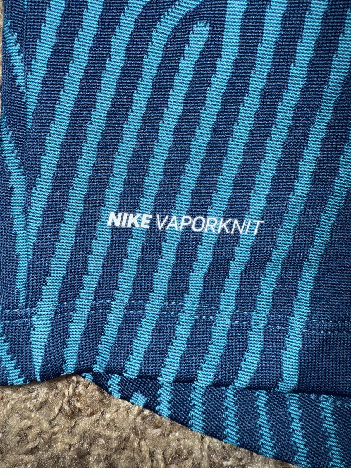 Nike Unreleased Nike Men’s Dri-Fit Vaporknit Strike Drill Top Sample Size US XL / EU 56 / 4 - 2 Thumbnail