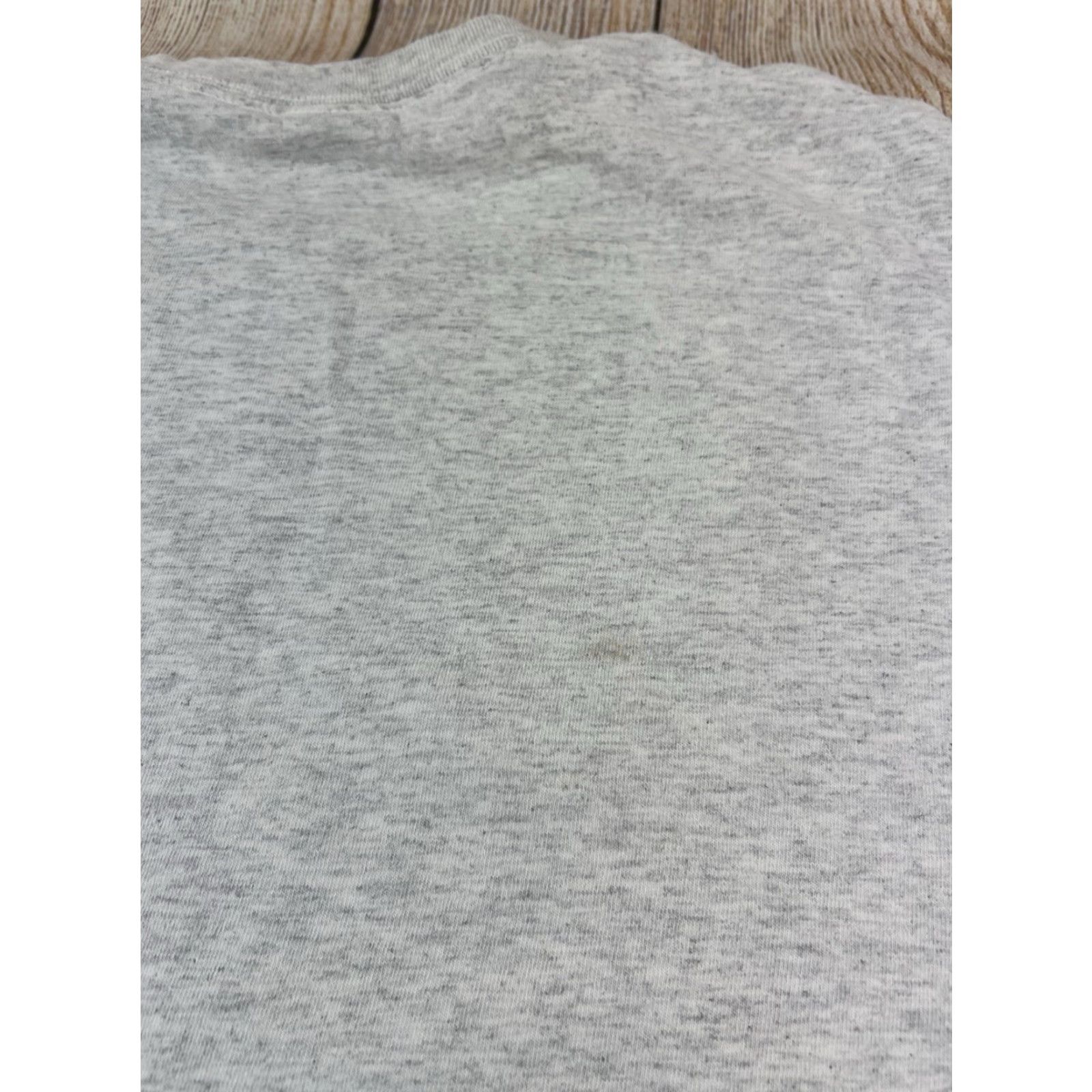 Gildan California Railroad Museum Sante Fe All The Way Trains Shirt Size XL Size US XL / EU 56 / 4 - 5 Thumbnail