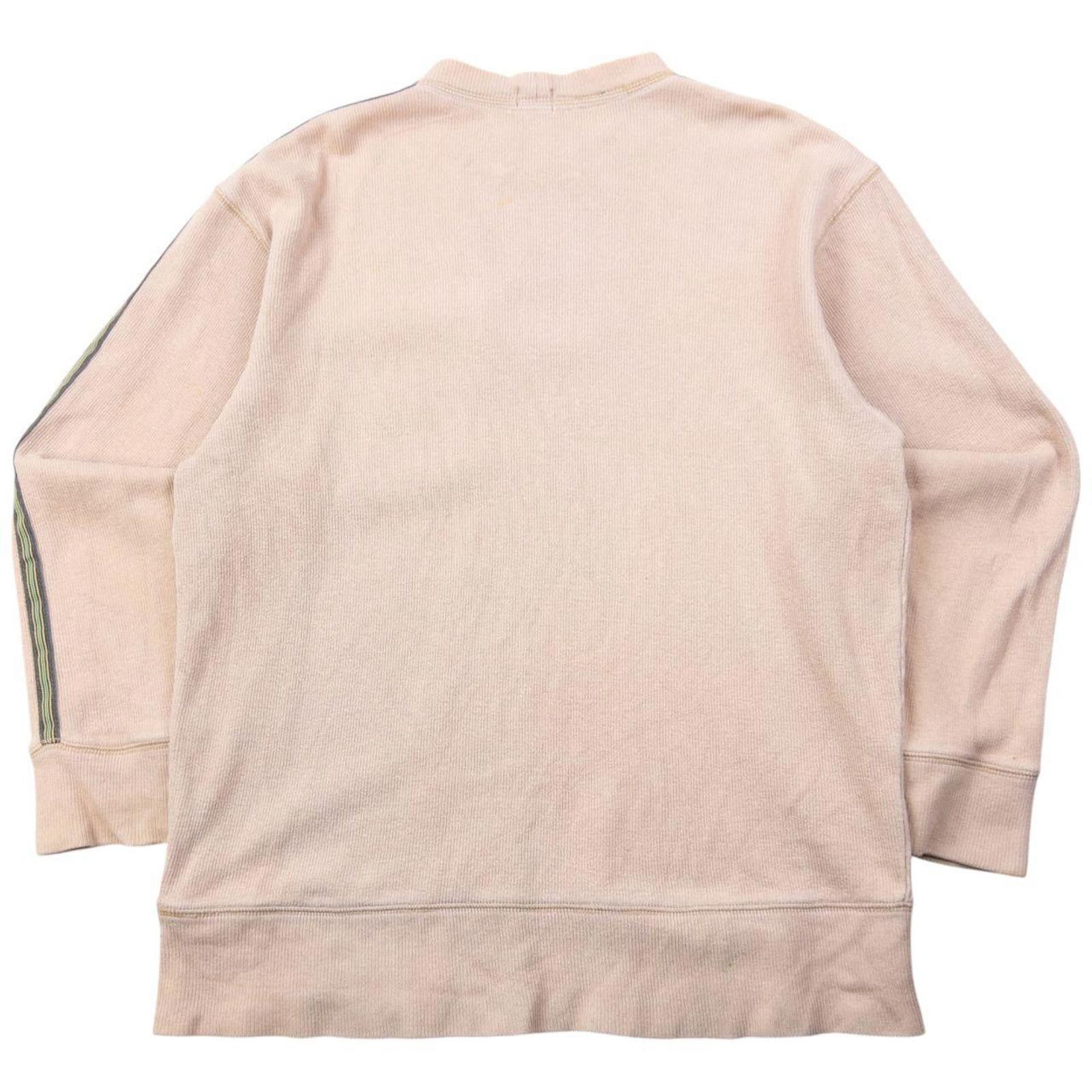 Stussy Vintage 90s Stussy Sweatshirt Size L Size US L / EU 52-54 / 3 - 2 Thumbnail